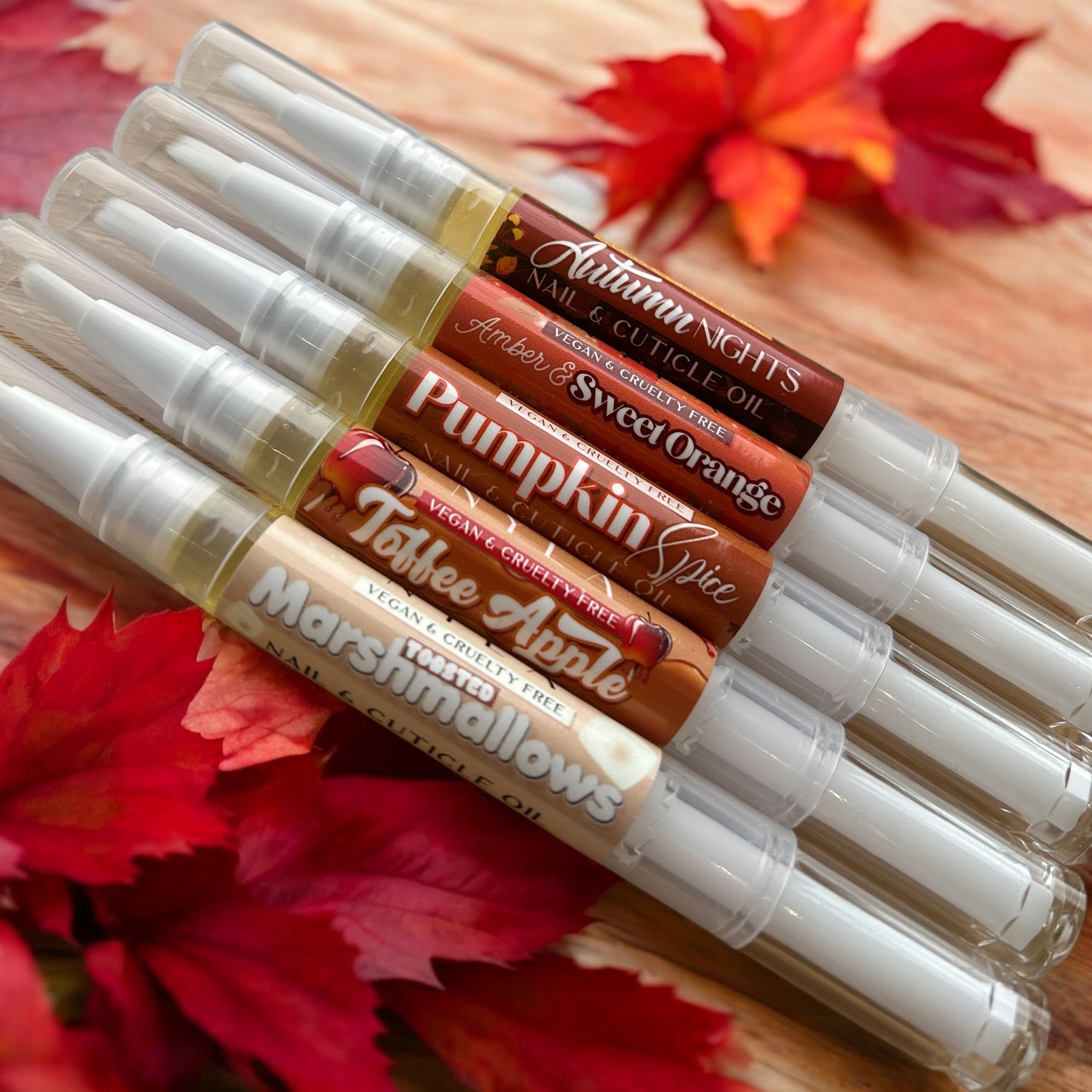 WHOLESALE CUTICLE OIL PENS