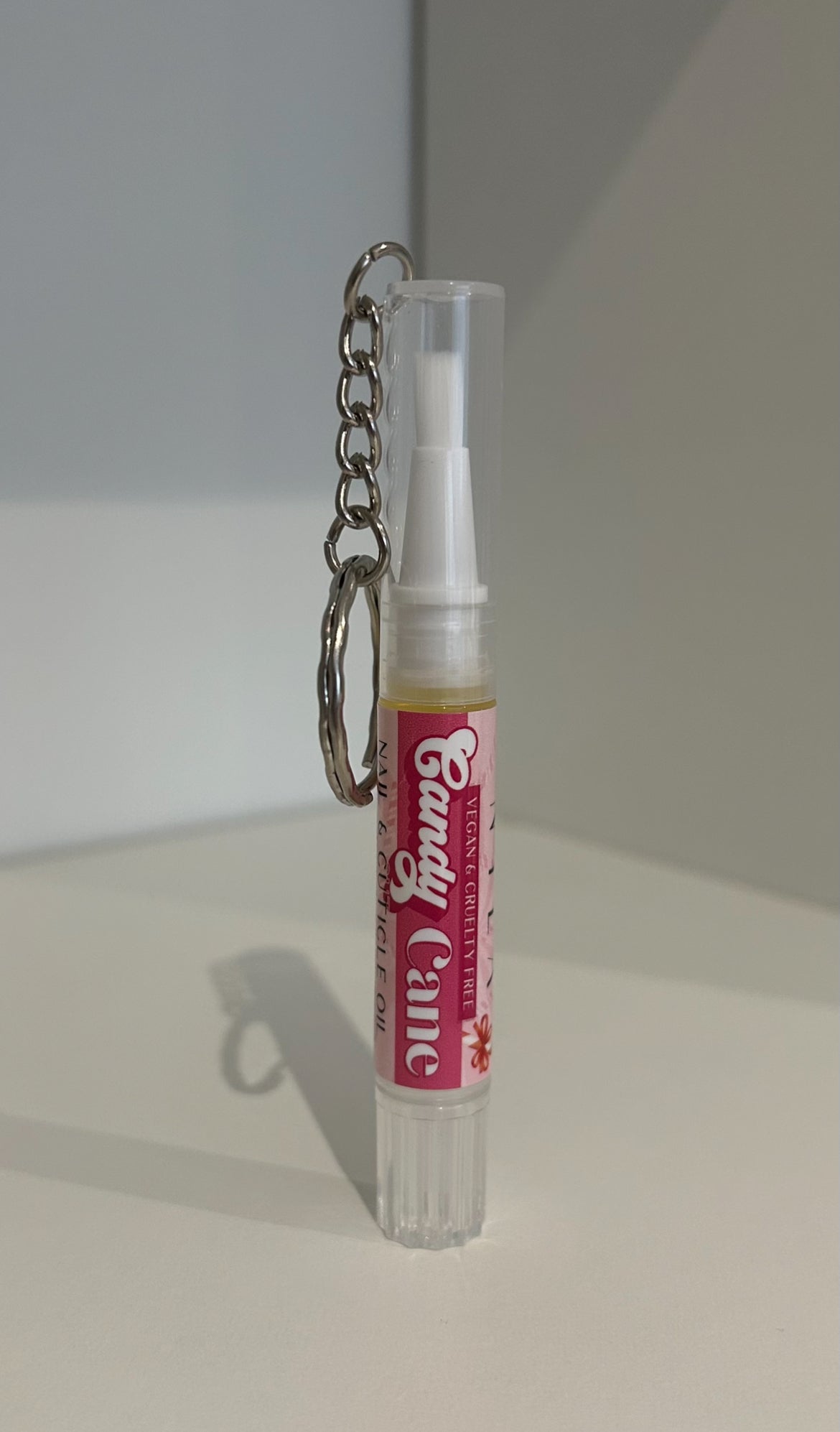 CHRISTMAS KEYRING PENS