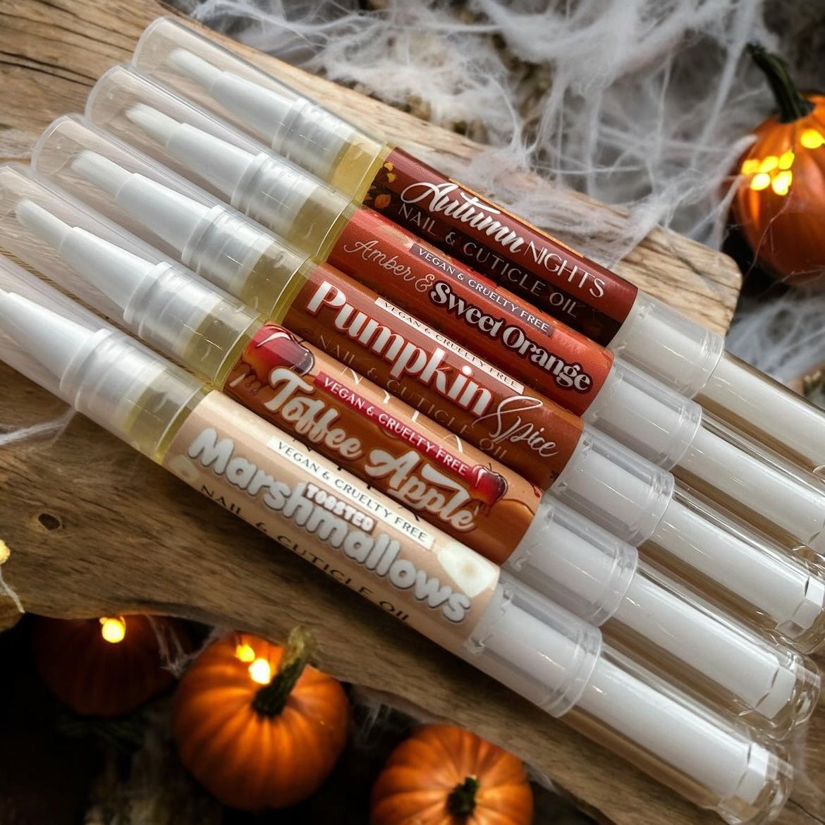 FULL AUTUMN COLLECTION