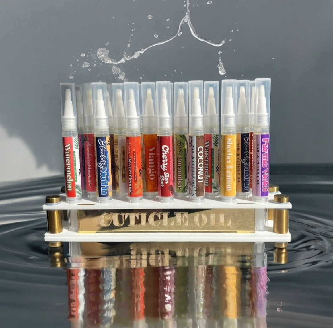 WHOLESALE CUTICLE OIL PENS