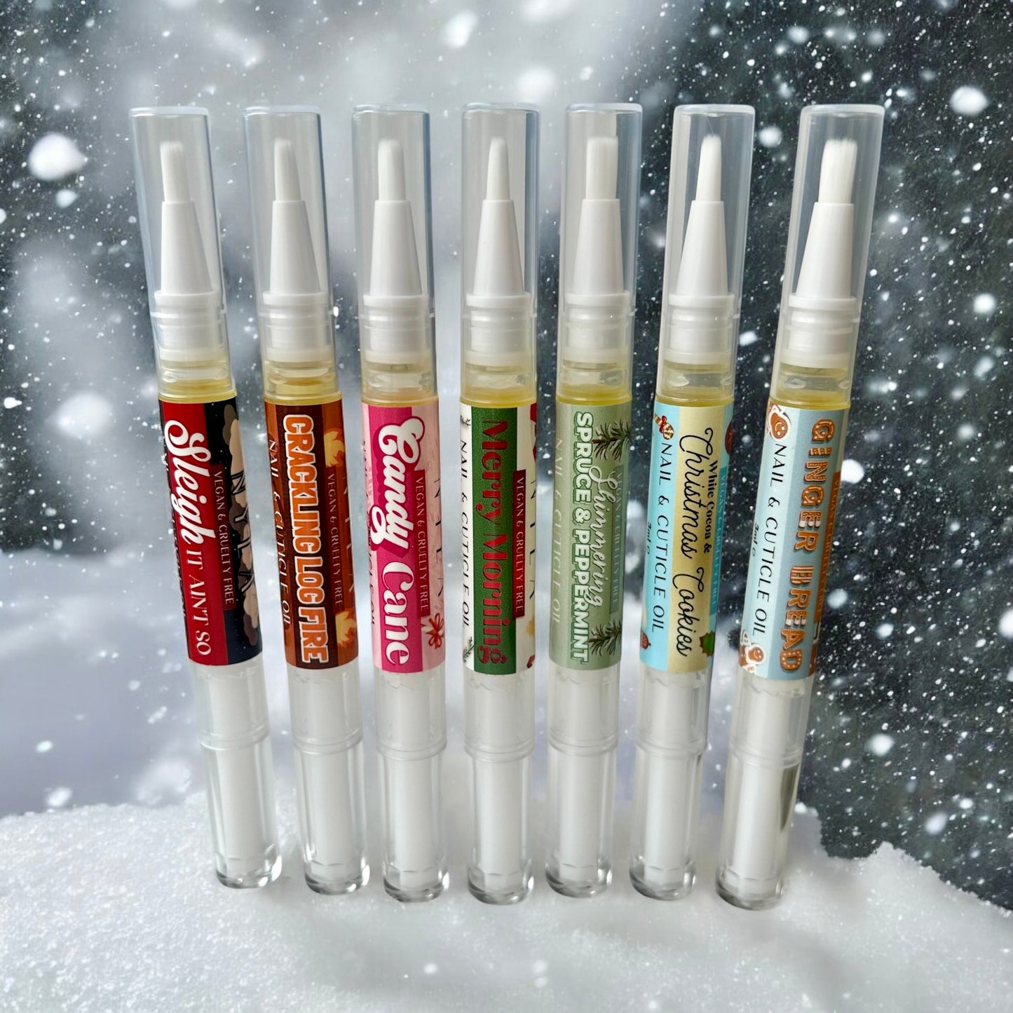 CHRISTMAS COLLECTION
