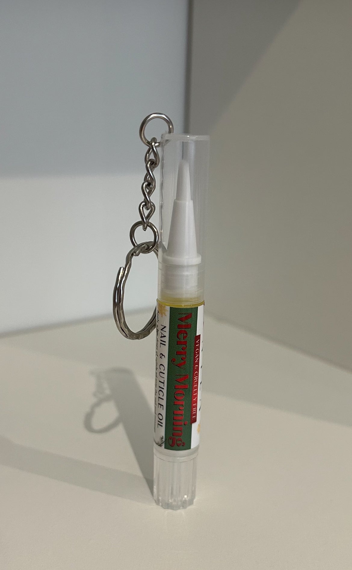 CHRISTMAS KEYRING PENS