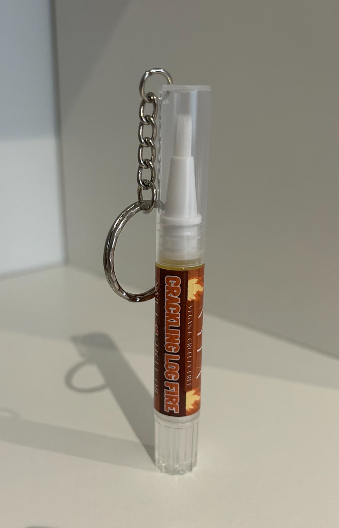 CHRISTMAS KEYRING PENS