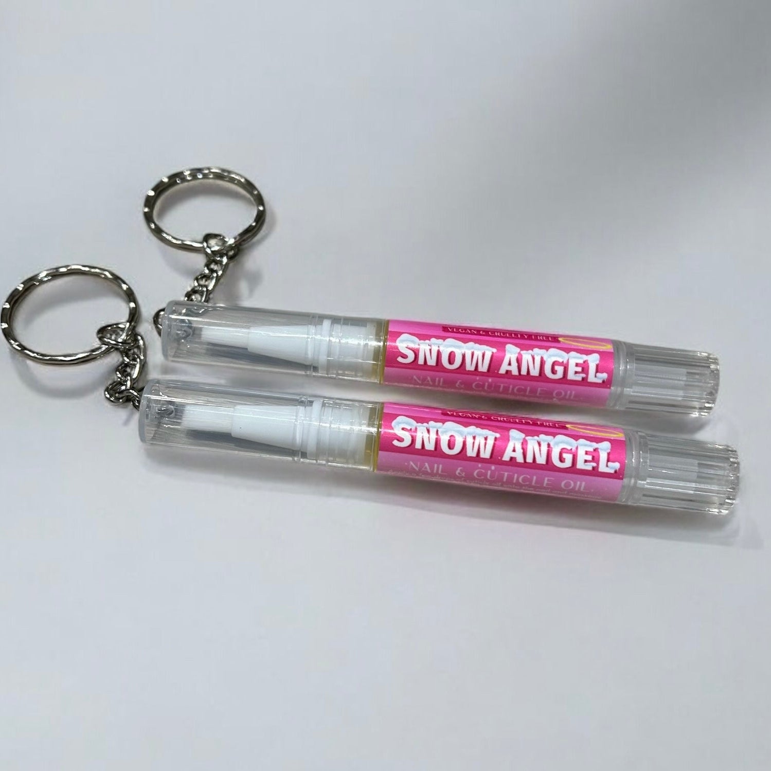 KEYRING PENS