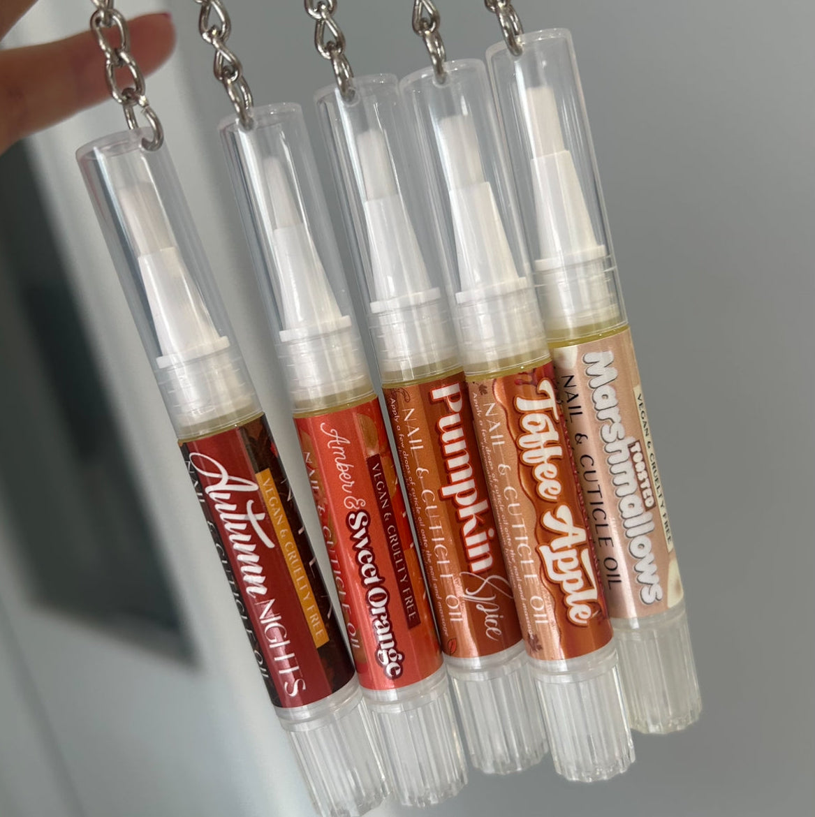 KEYRING PENS