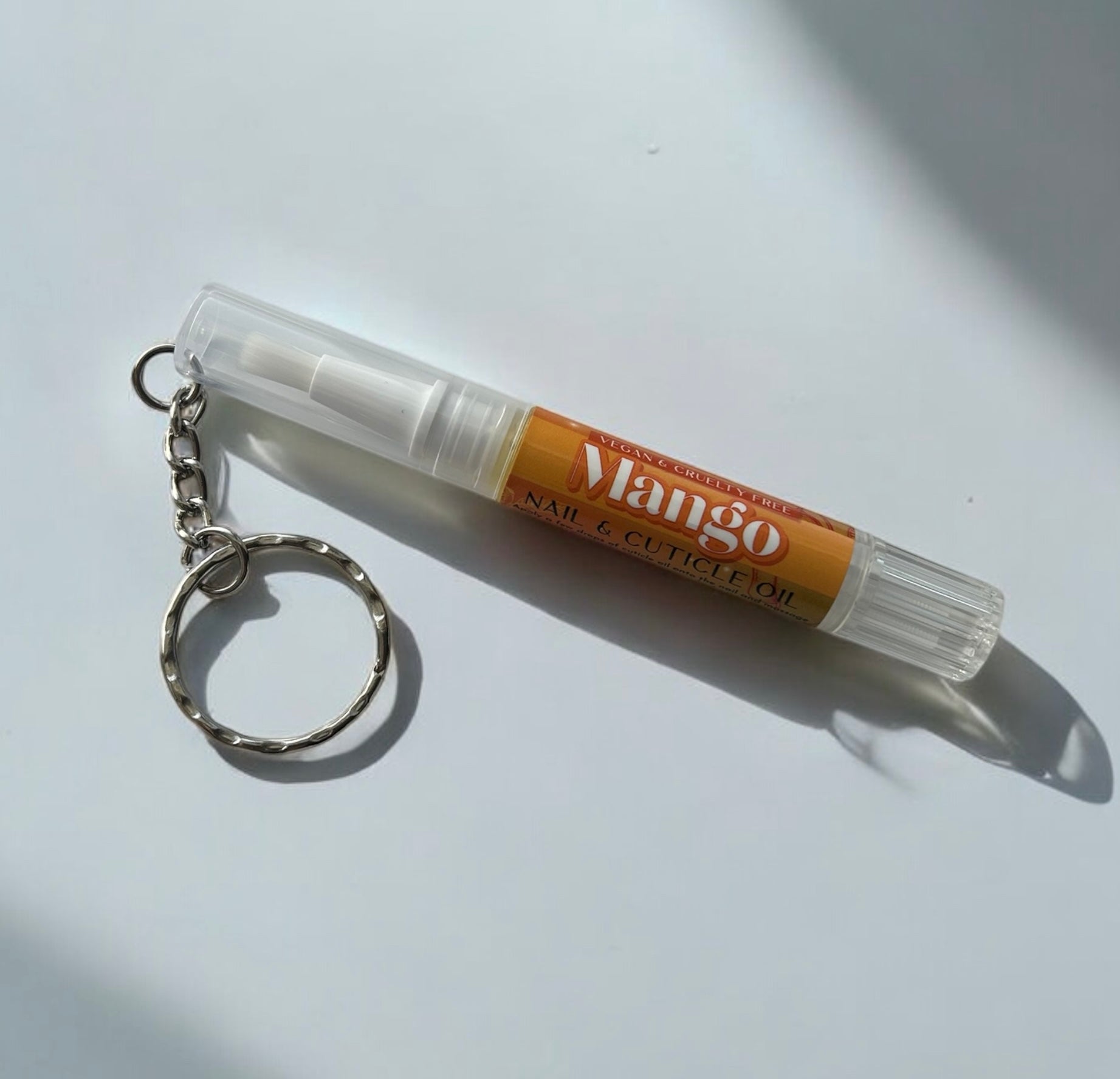 WHOLESALE KEYRING PENS - MIXED