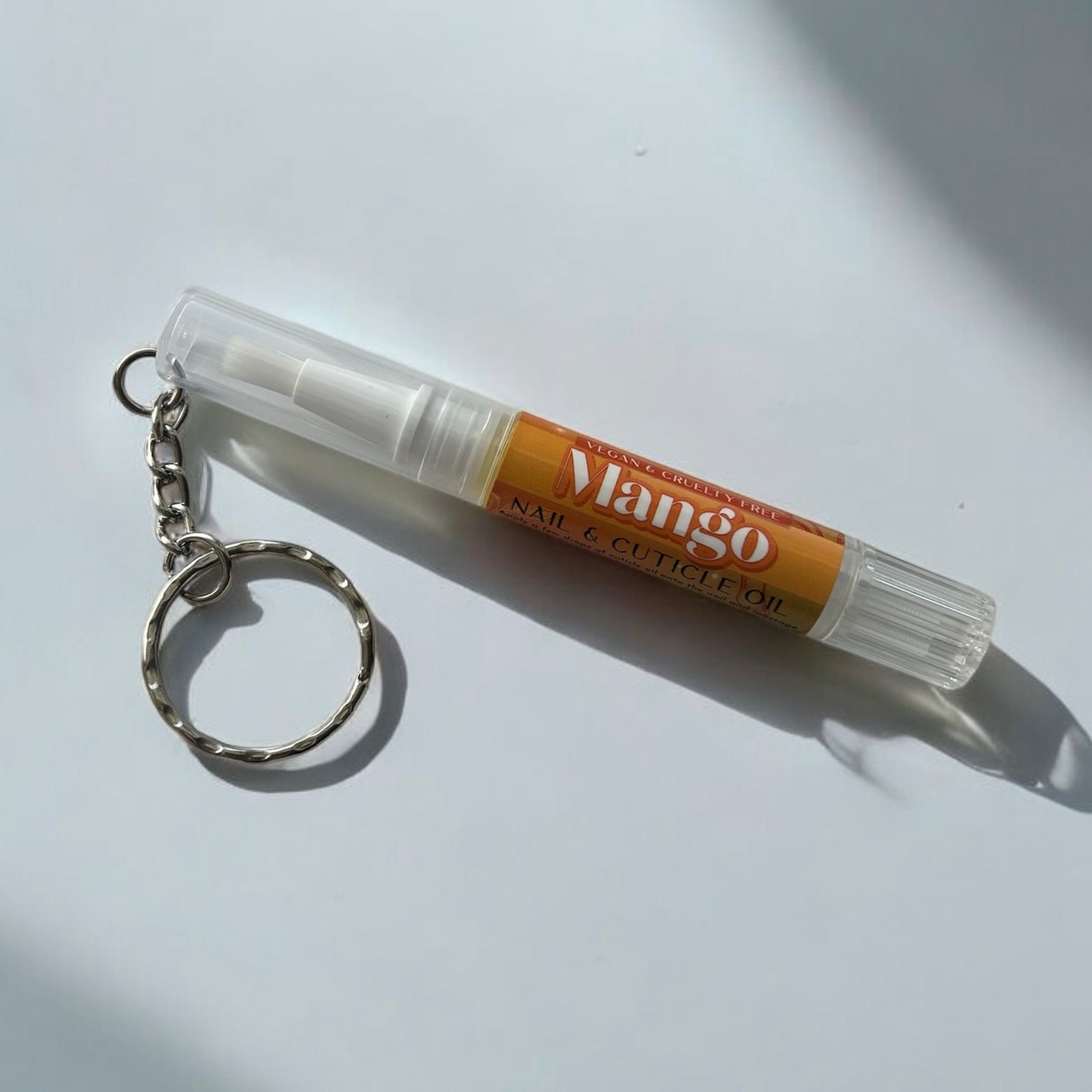 WHOLESALE KEYRING PENS - MIXED