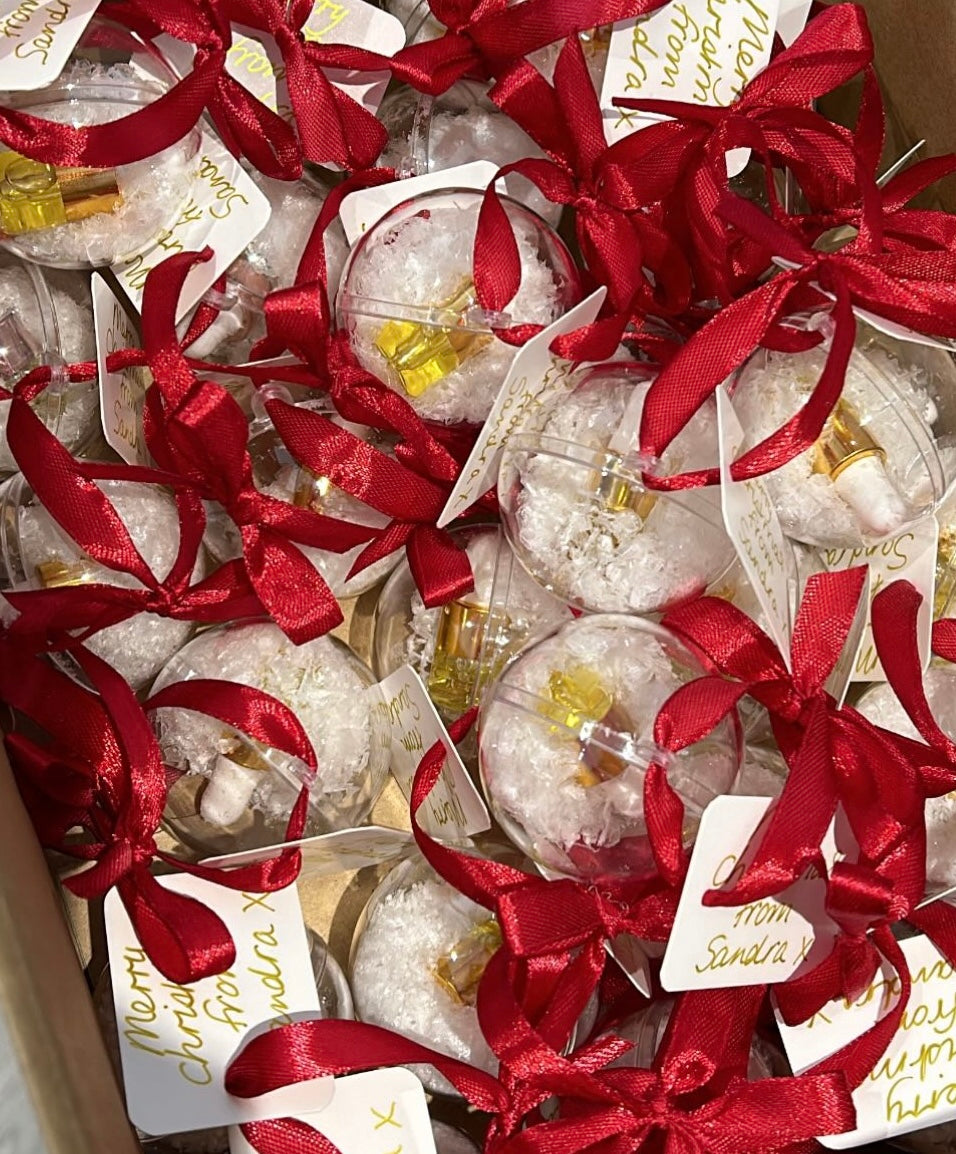 NYLA NAIL OIL BAUBLE