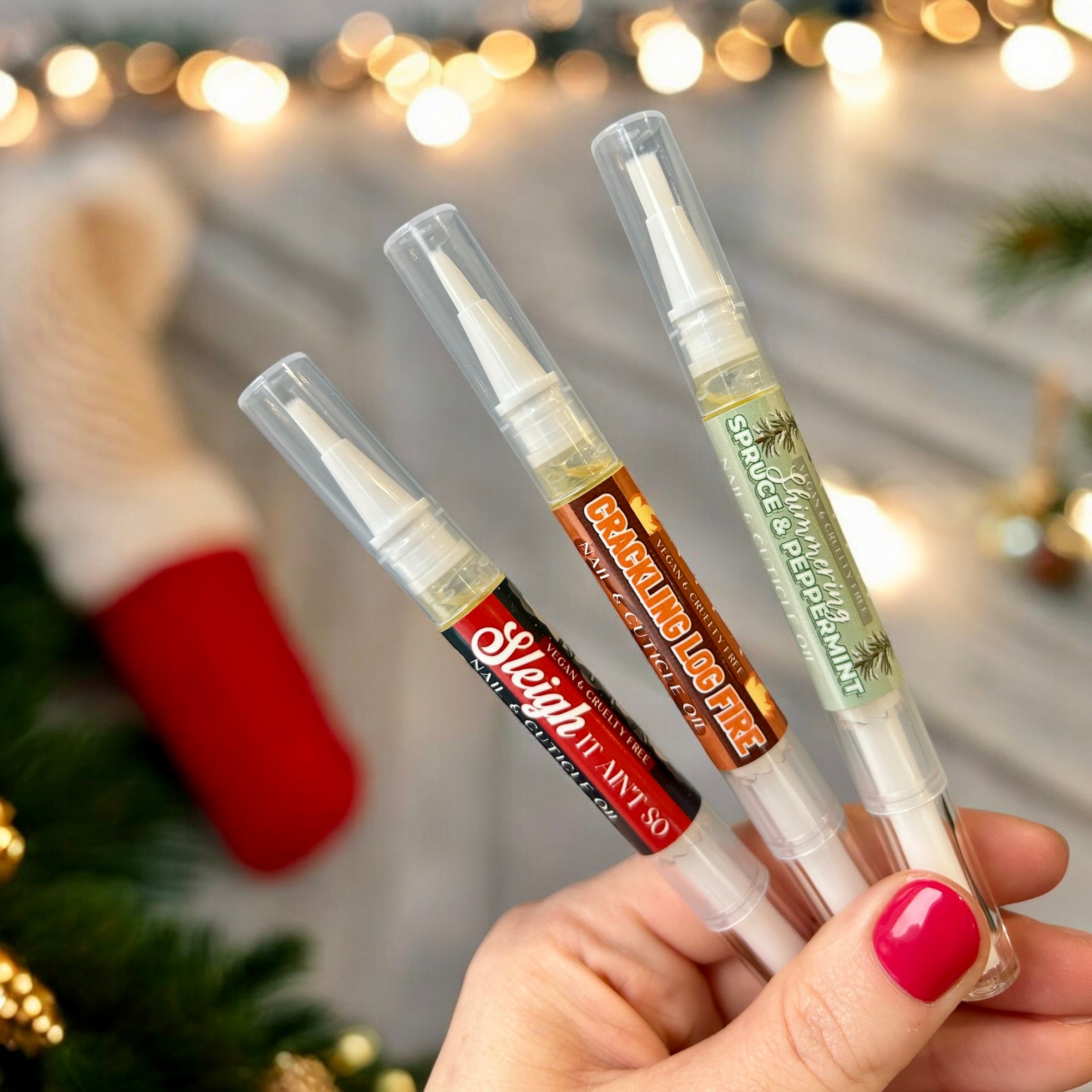 CHRISTMAS COLLECTION