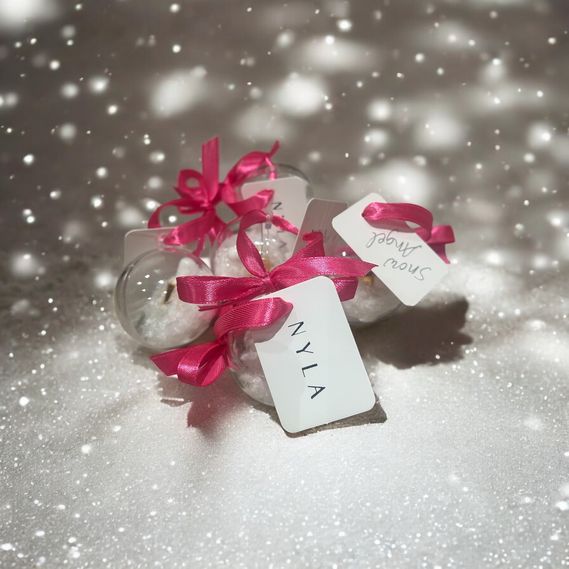 NYLA NAIL OIL BAUBLE