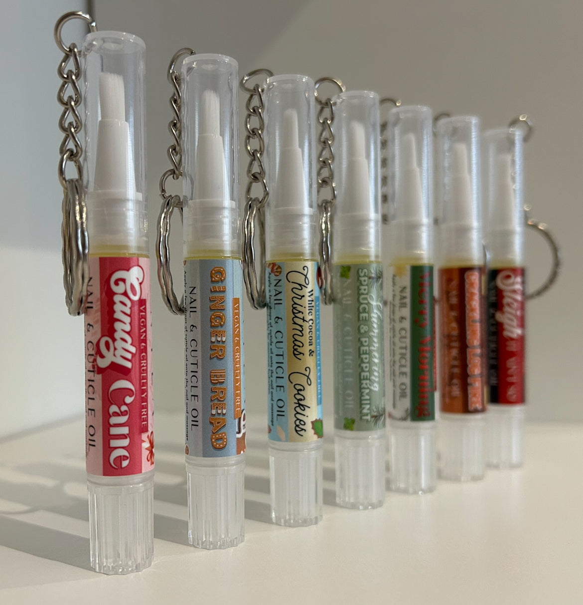 KEYRING PENS