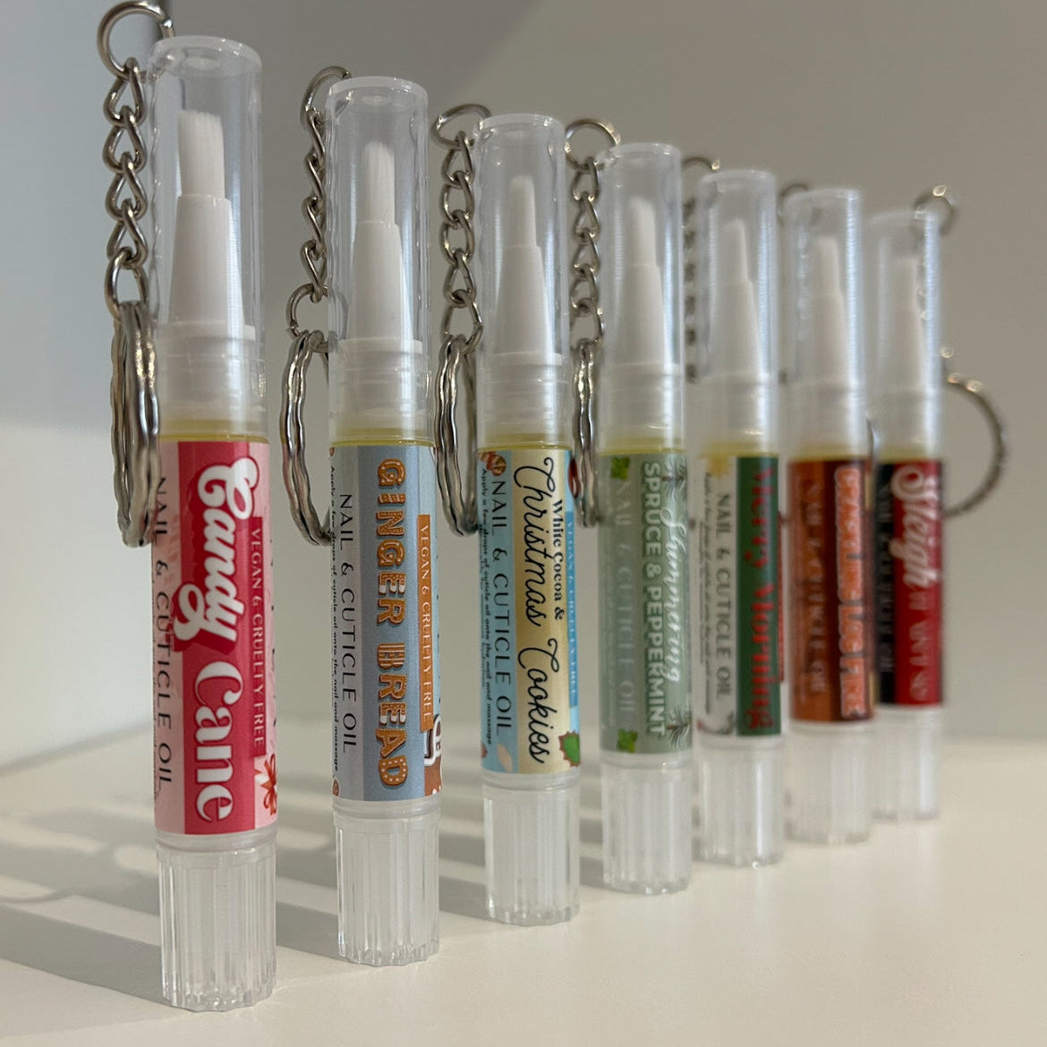 KEYRING PENS
