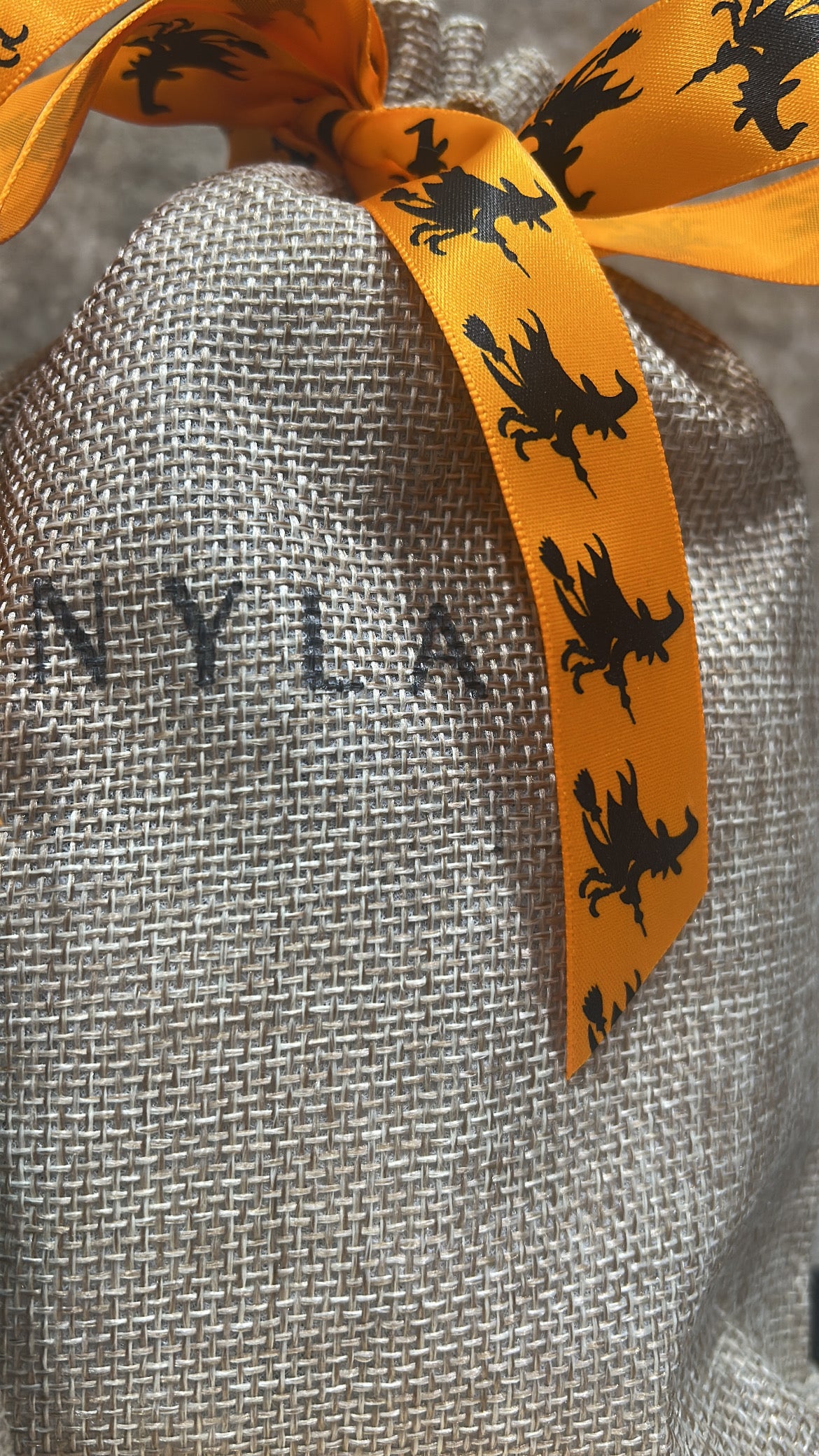 NYLA BOO BAGS