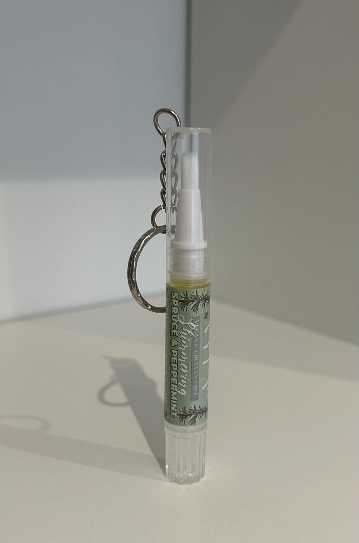 CHRISTMAS KEYRING PENS