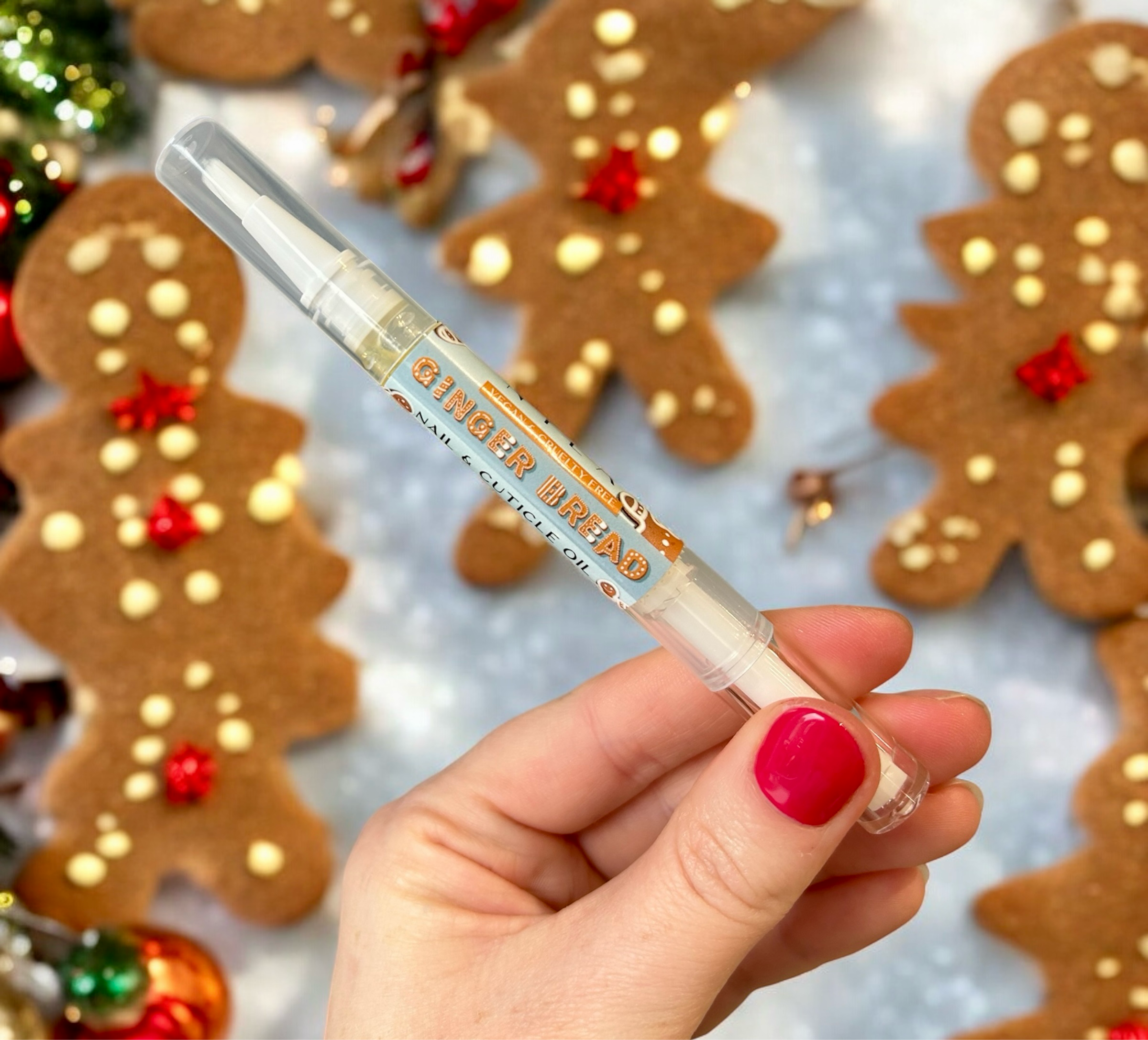 CHRISTMAS COLLECTION