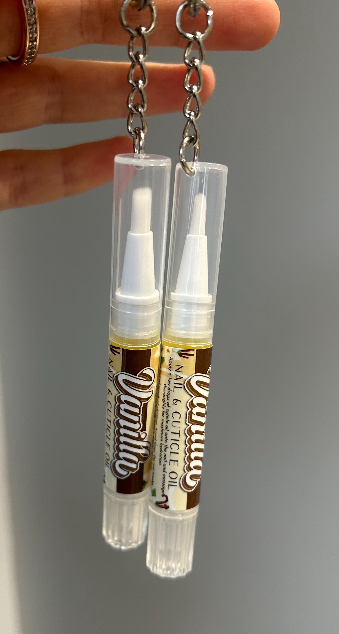 WHOLESALE KEYRING PENS - MIXED