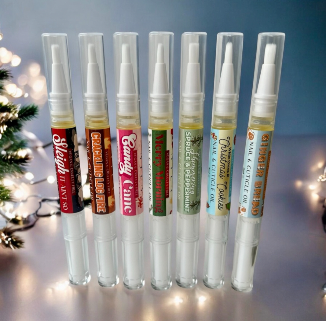 CHRISTMAS COLLECTION