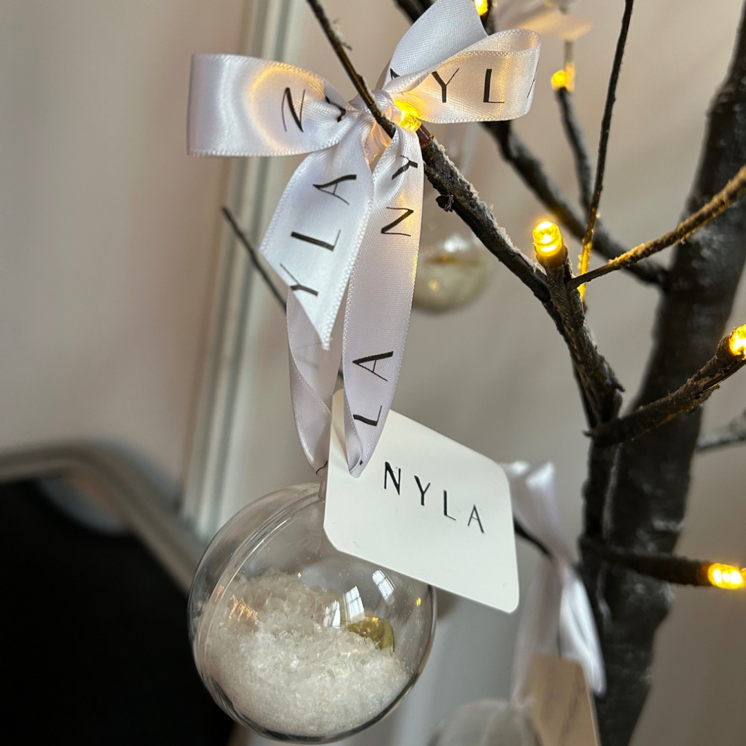 NYLA BAUBLE