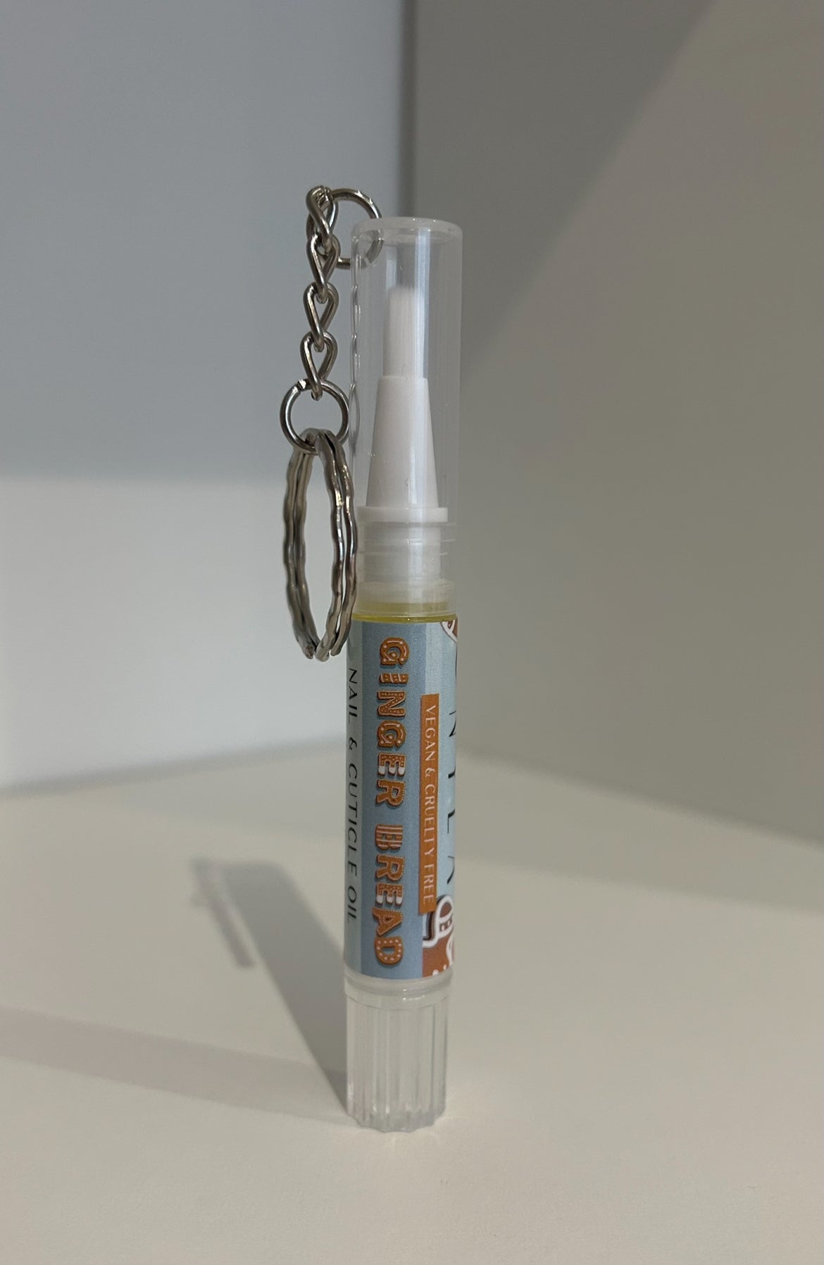 CHRISTMAS KEYRING PENS