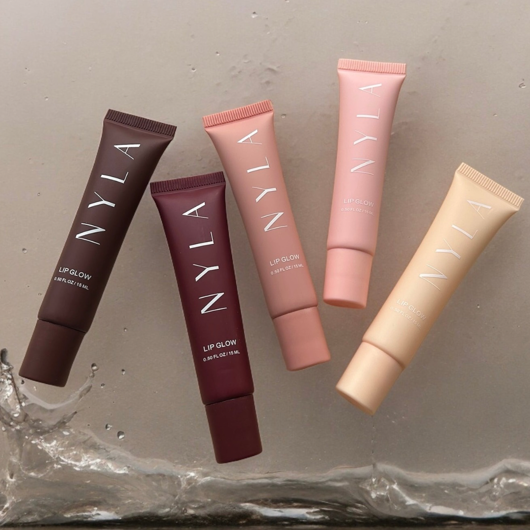 LIP GLOW