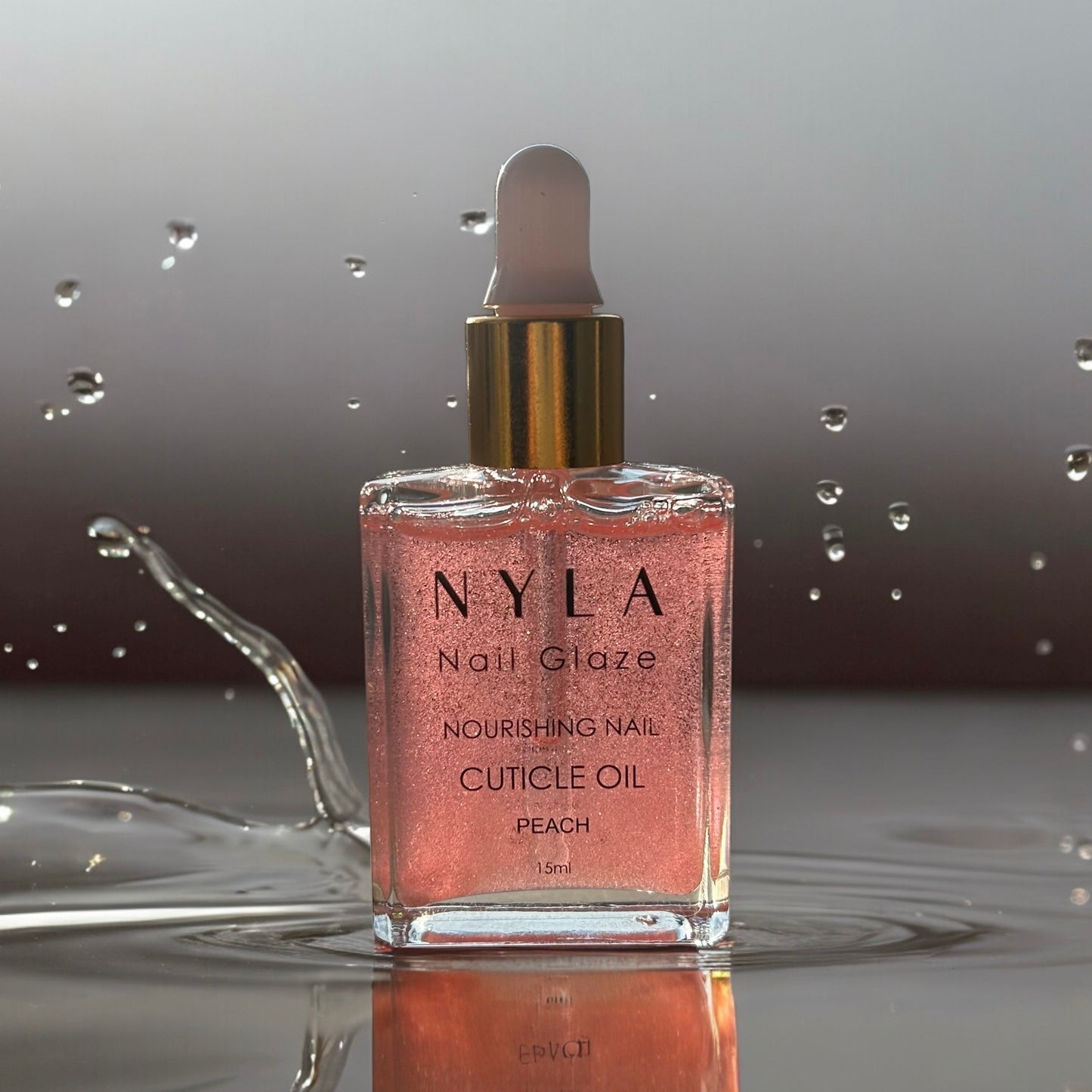NAIL GLAZE