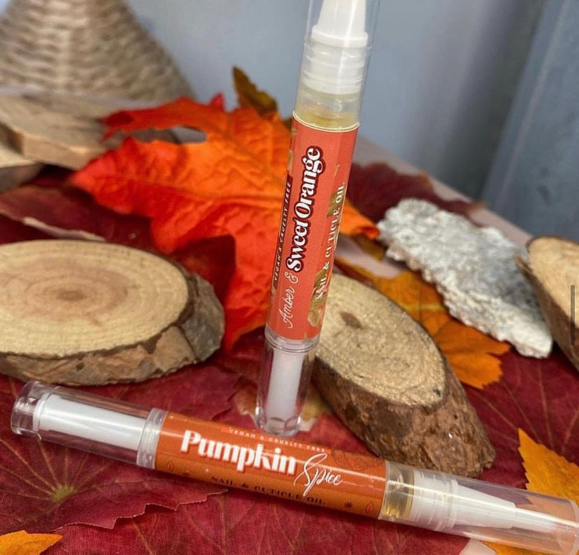 FULL AUTUMN COLLECTION