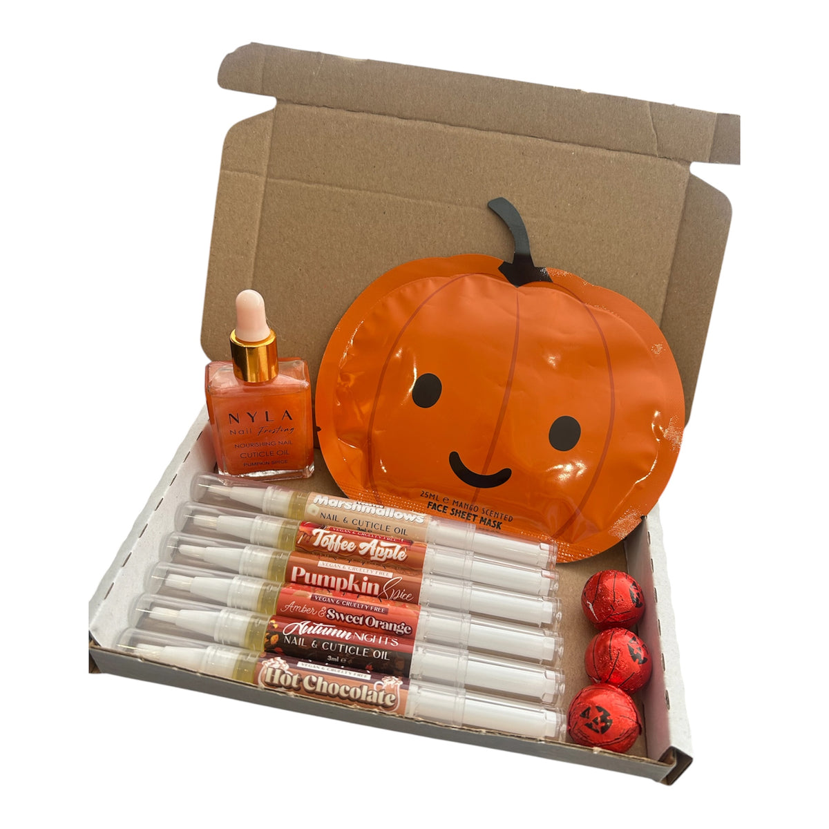AUTUMN TREAT BOX