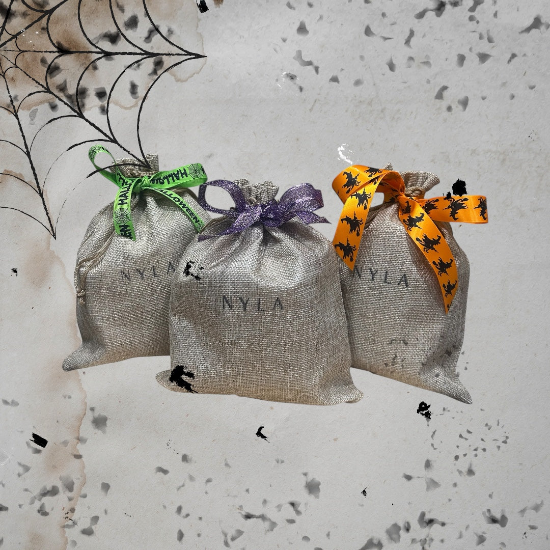 NYLA BOO BAGS