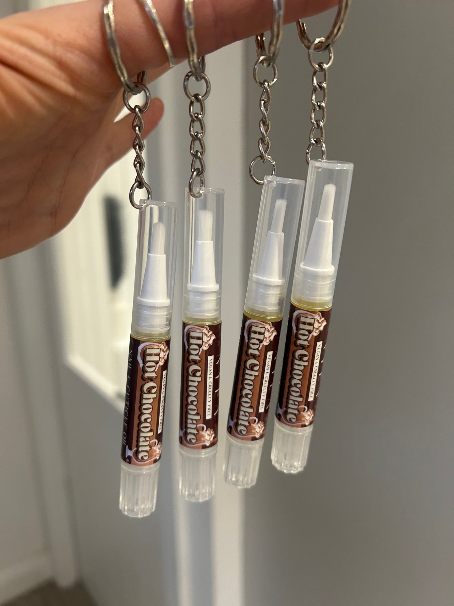 WHOLESALE AUTUMN KEYRING PENS