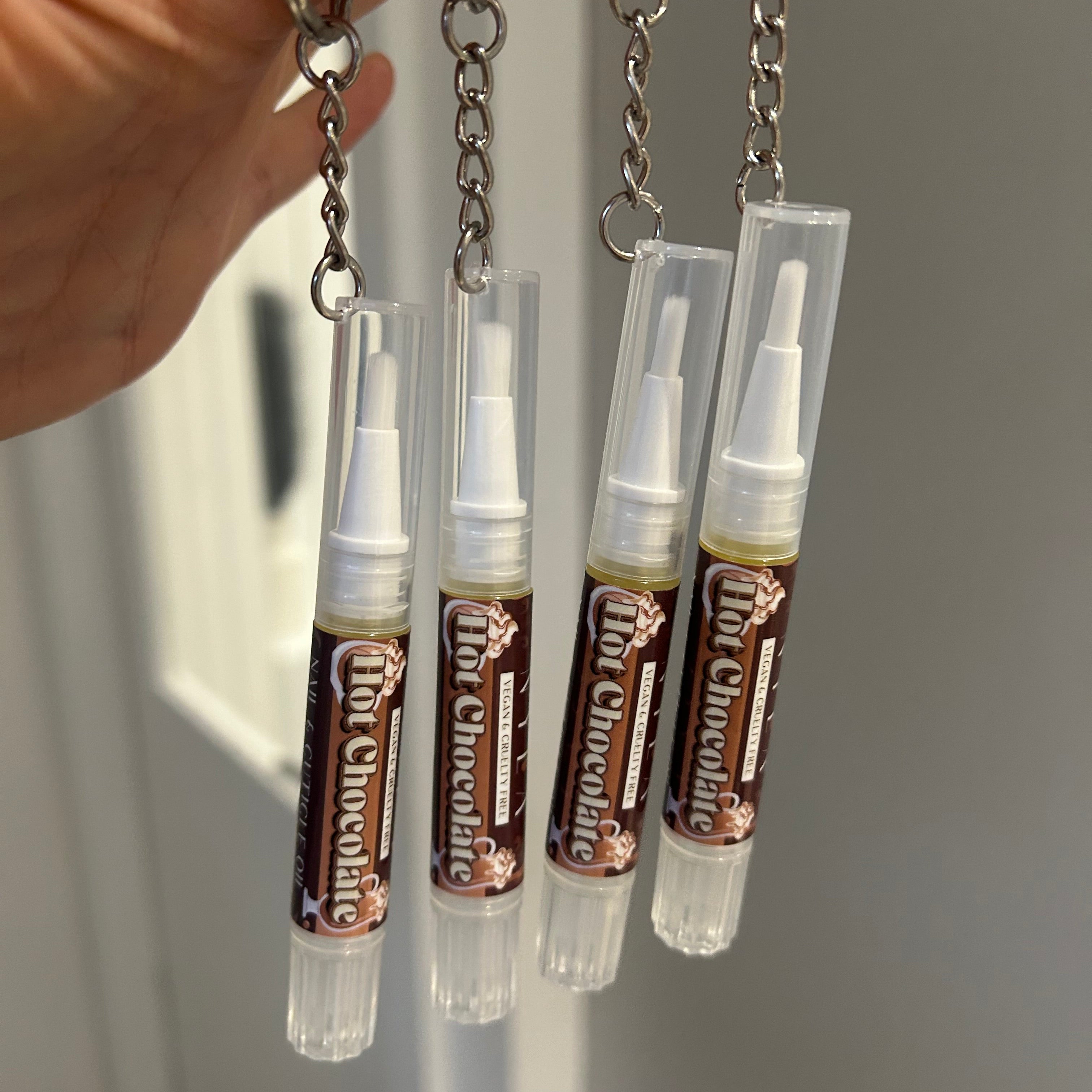 KEYRING PENS