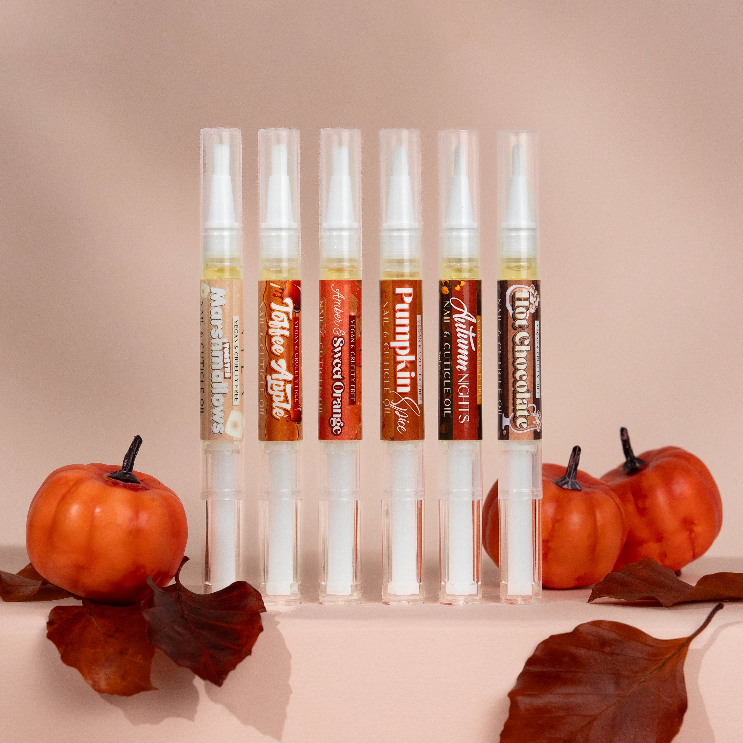 FULL AUTUMN COLLECTION