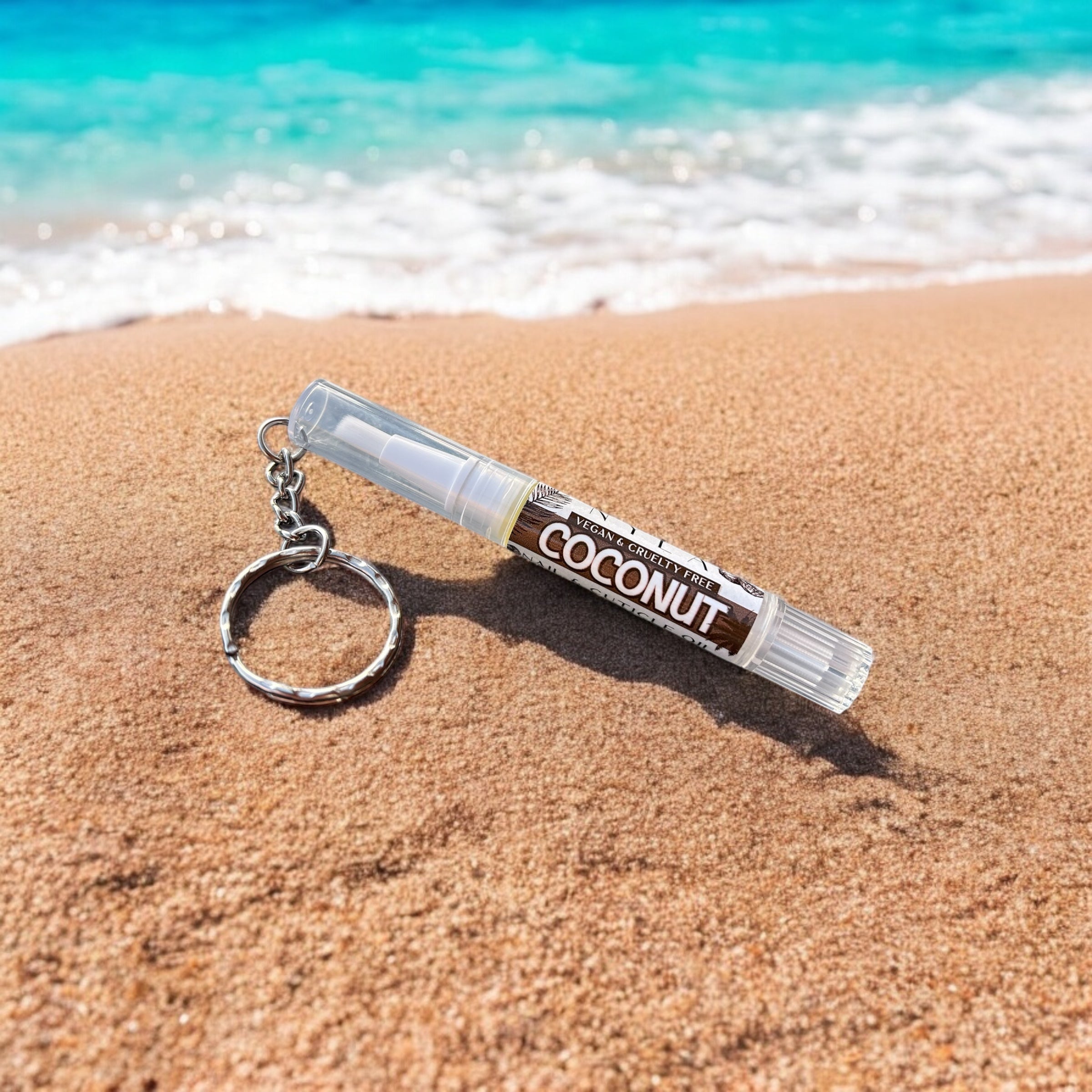 WHOLESALE KEYRING PENS - MIXED