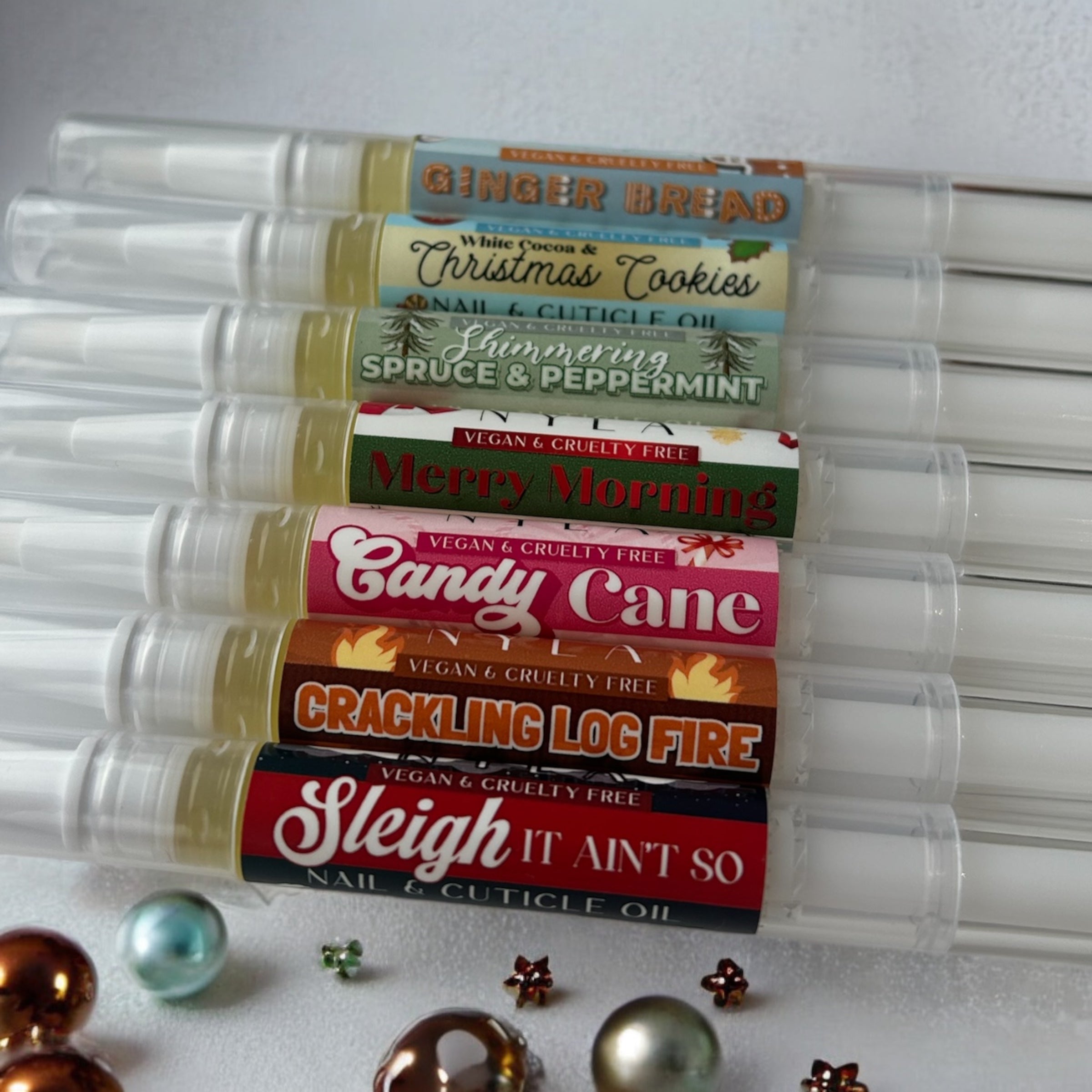 CHRISTMAS COLLECTION