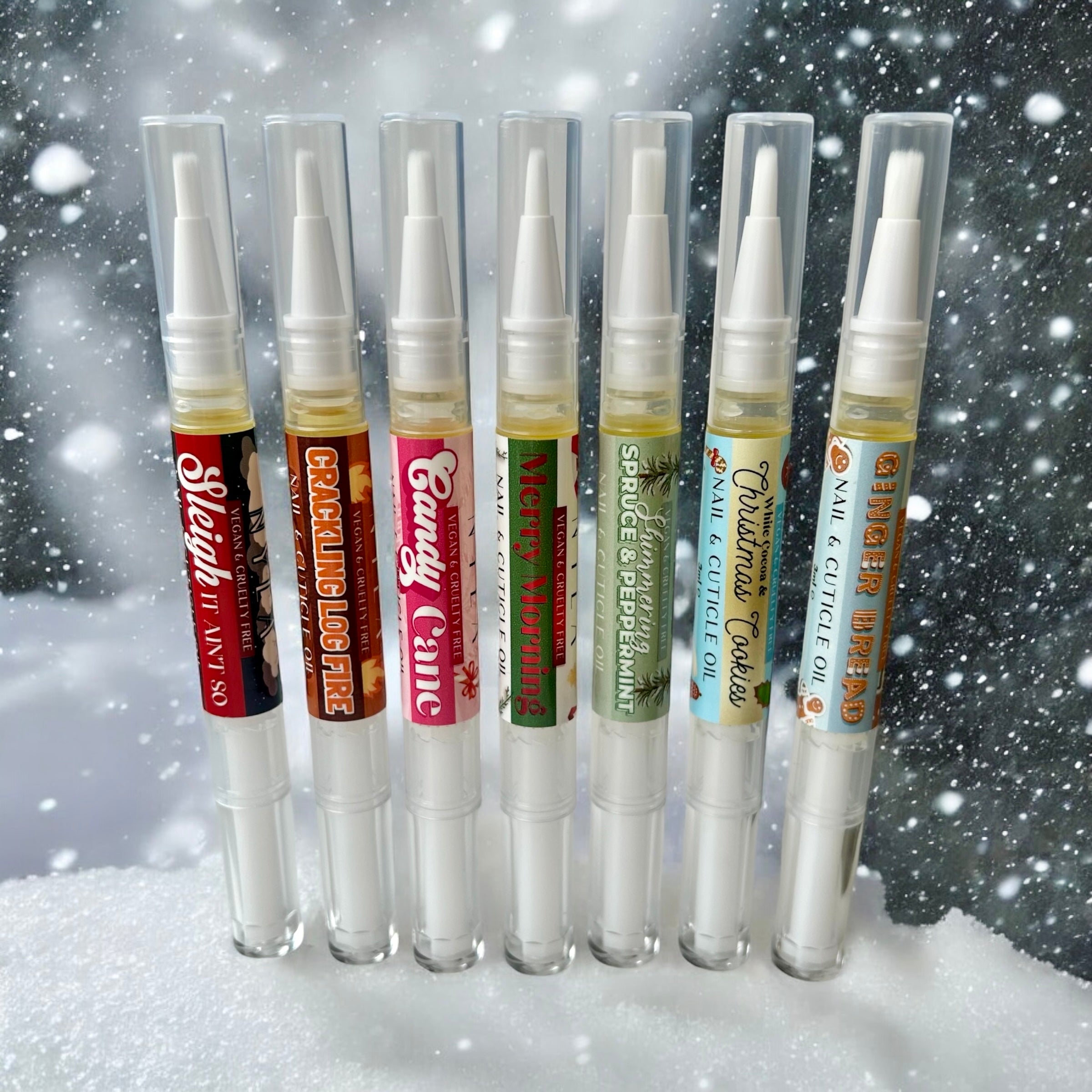 CHRISTMAS COLLECTION