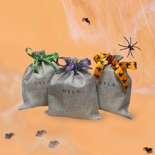 NYLA BOO BAGS