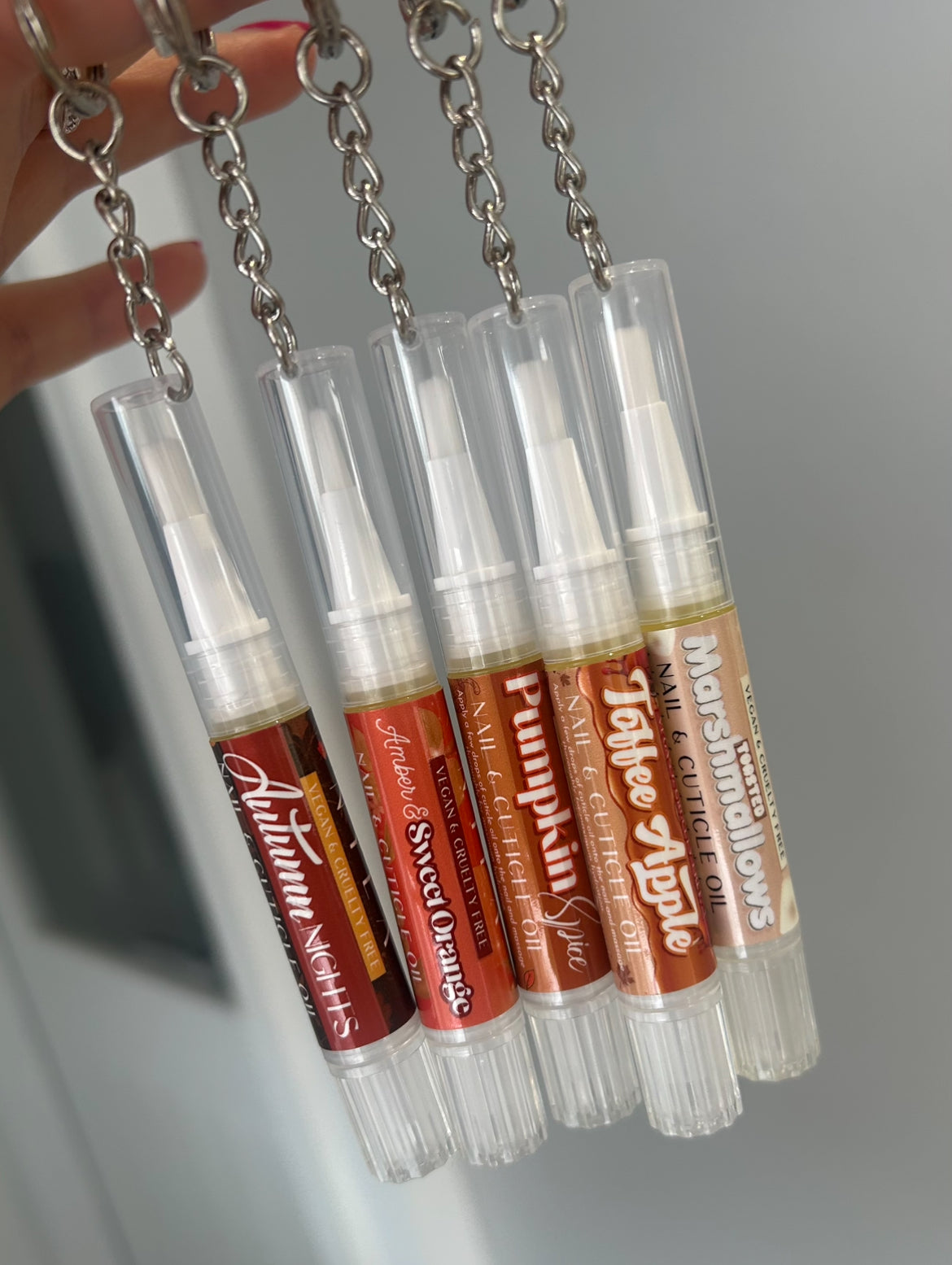KEYRING PEN