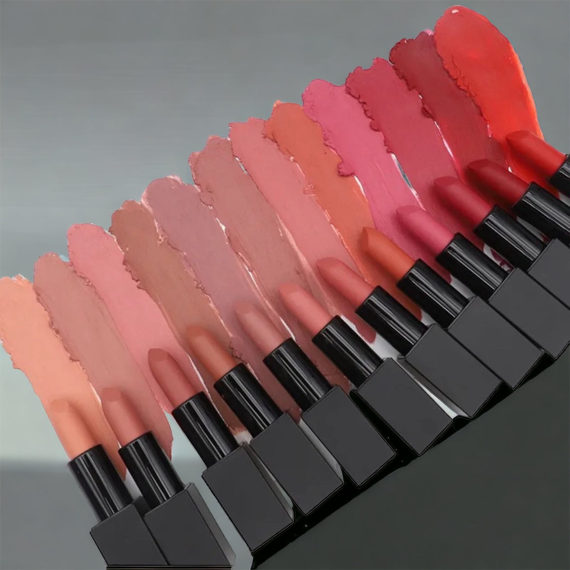 NYLA Matte Lipstick