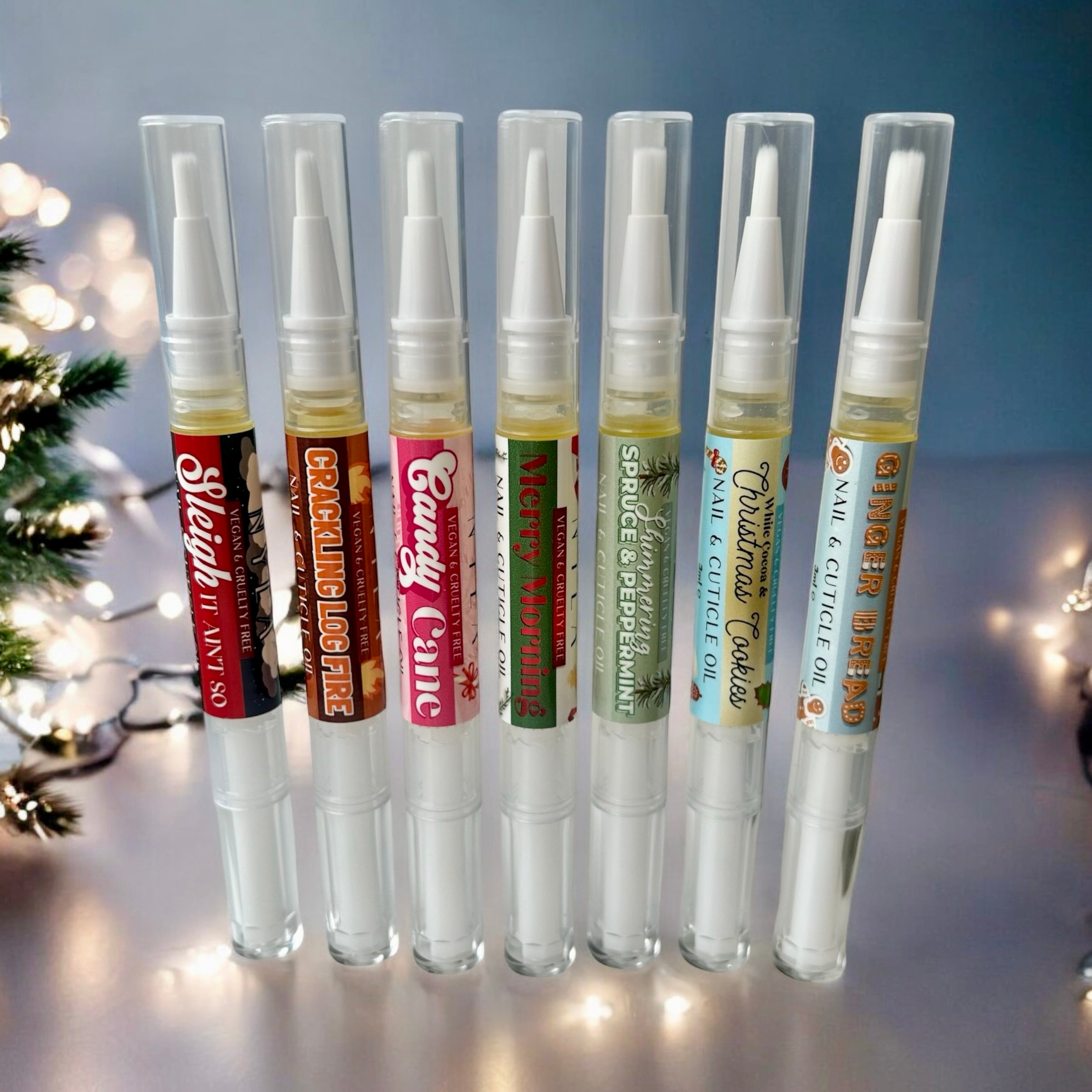 WHOLESALE CUTICLE OIL PENS