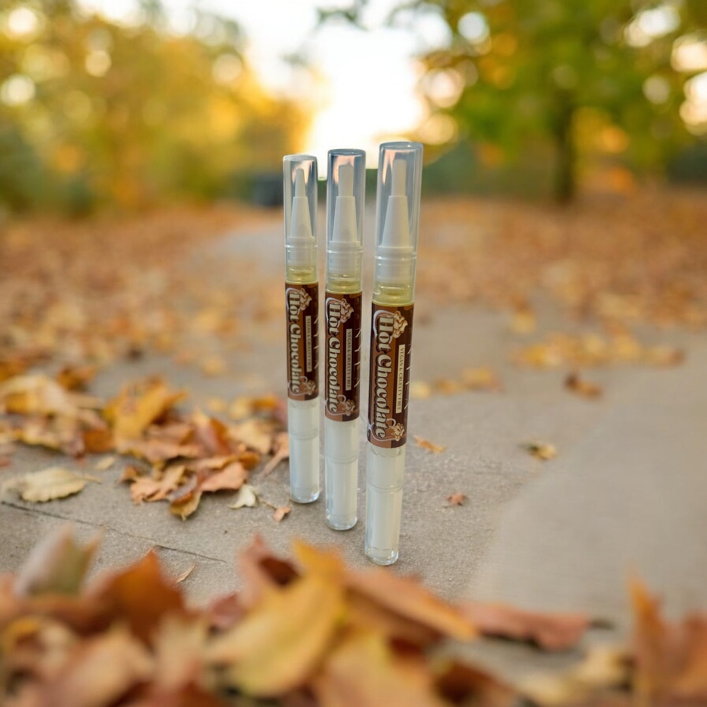 3ML CUTICLE OIL PEN