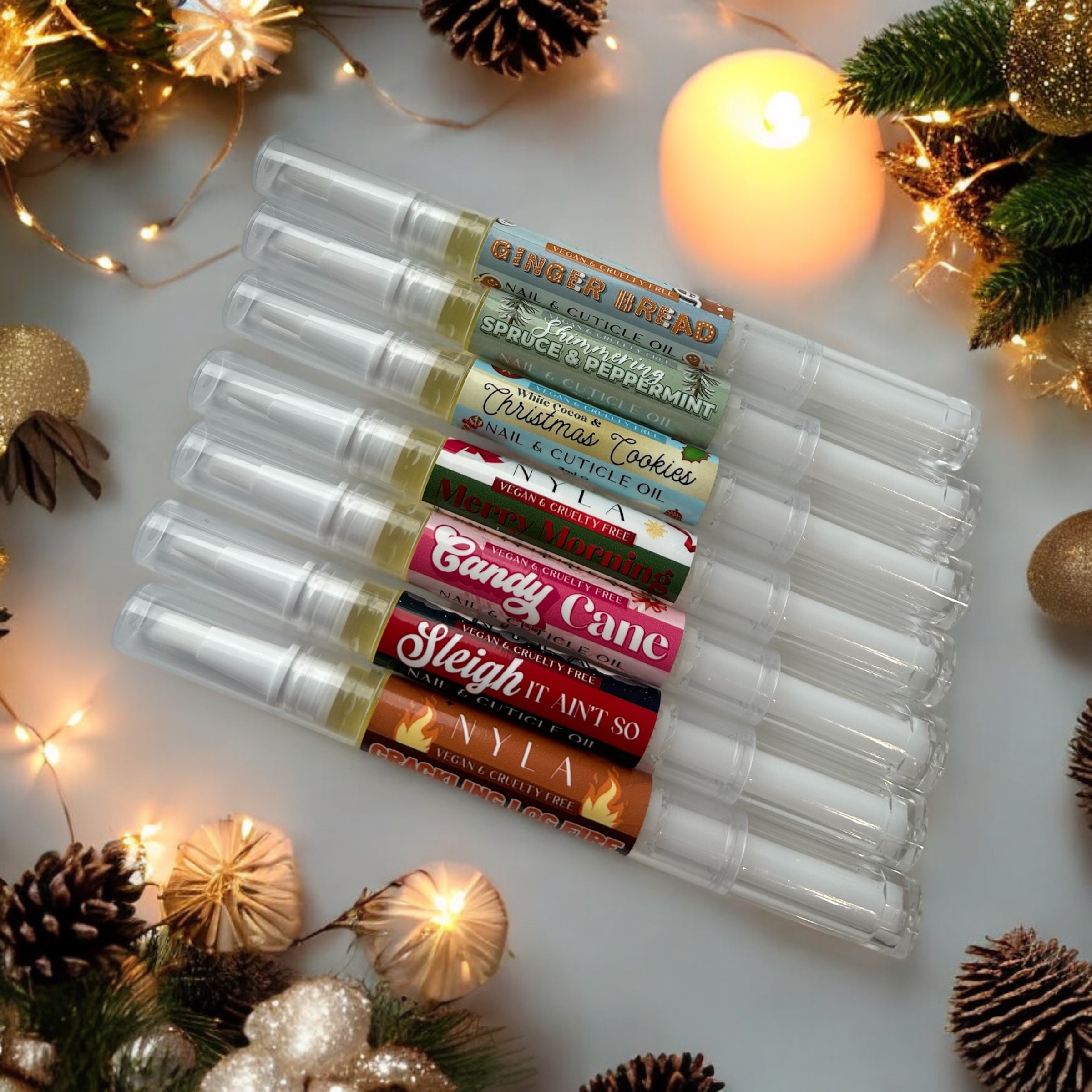 CHRISTMAS COLLECTION