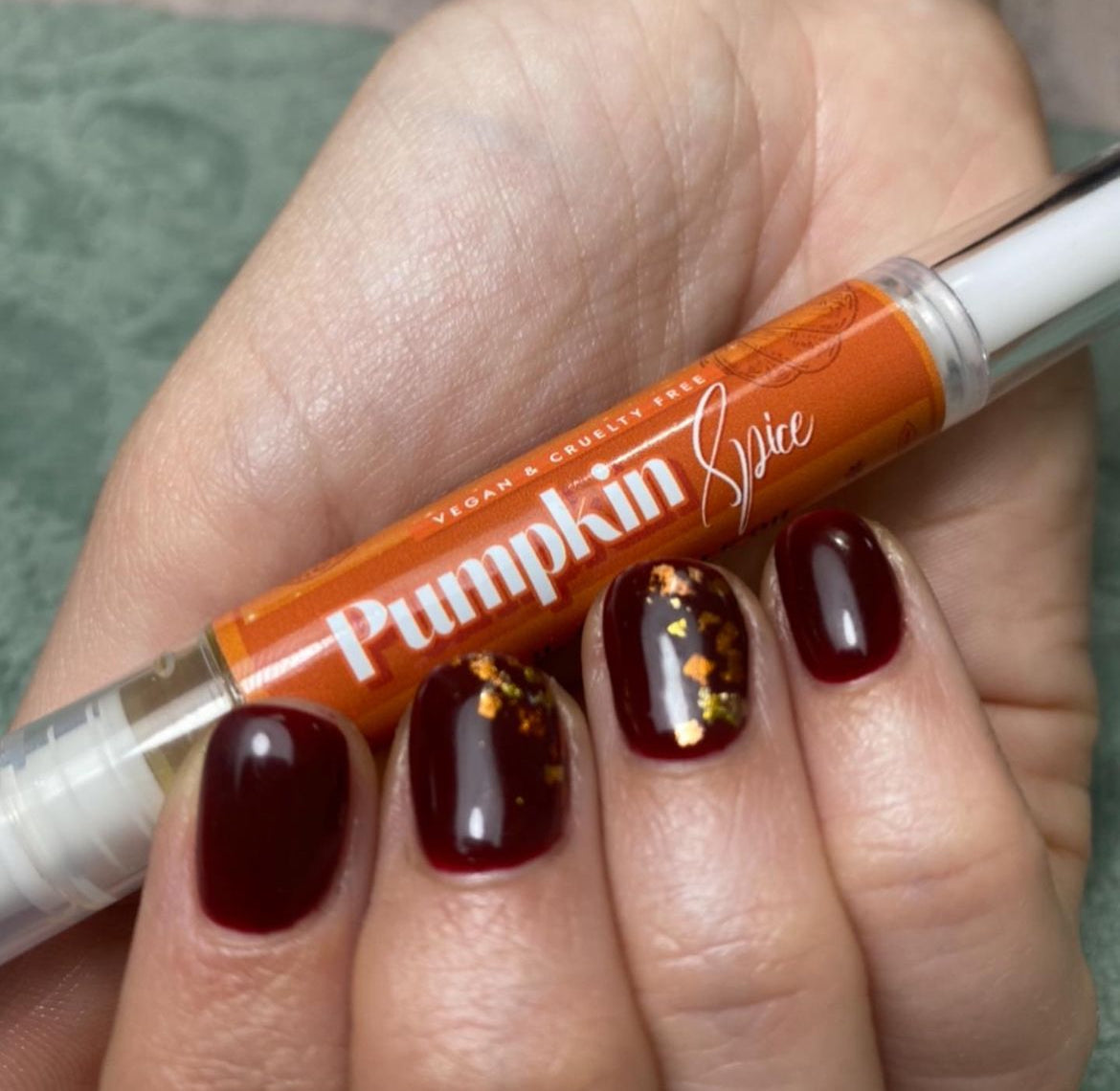 FULL AUTUMN COLLECTION