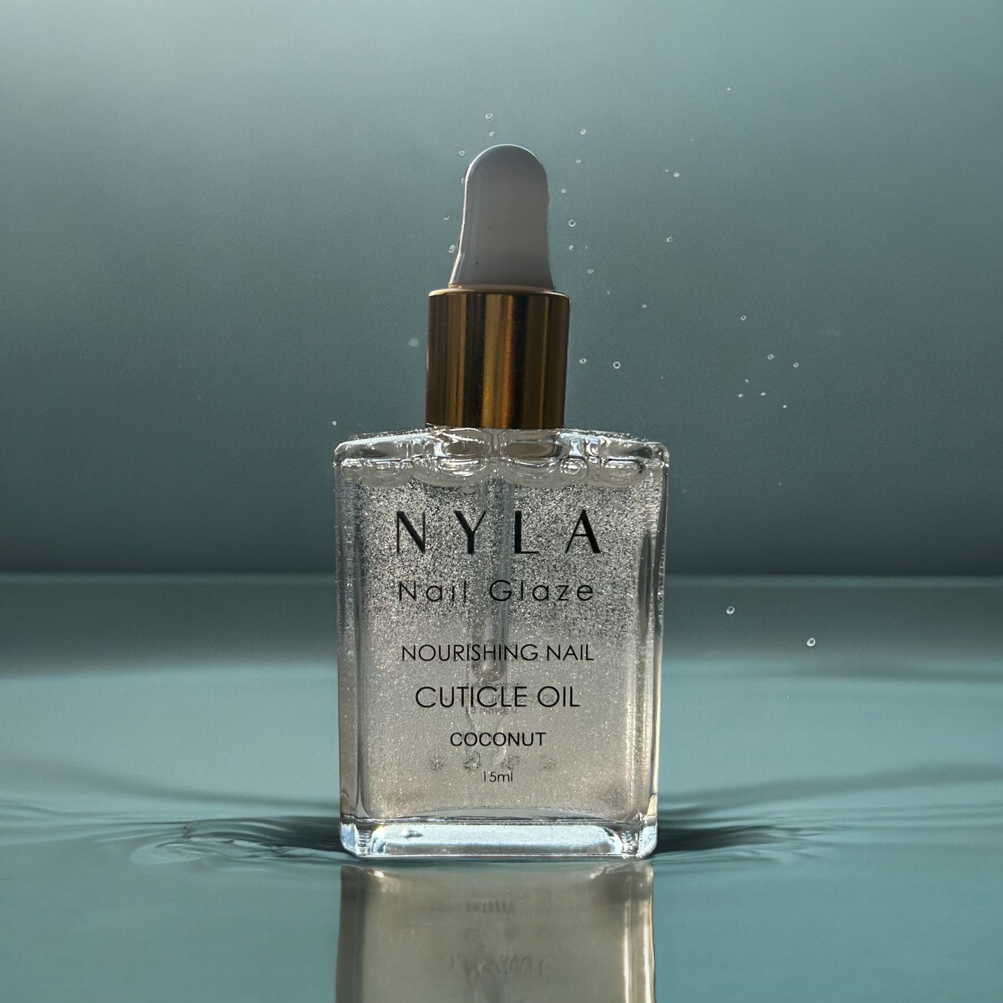 NYLA Nail Glaze