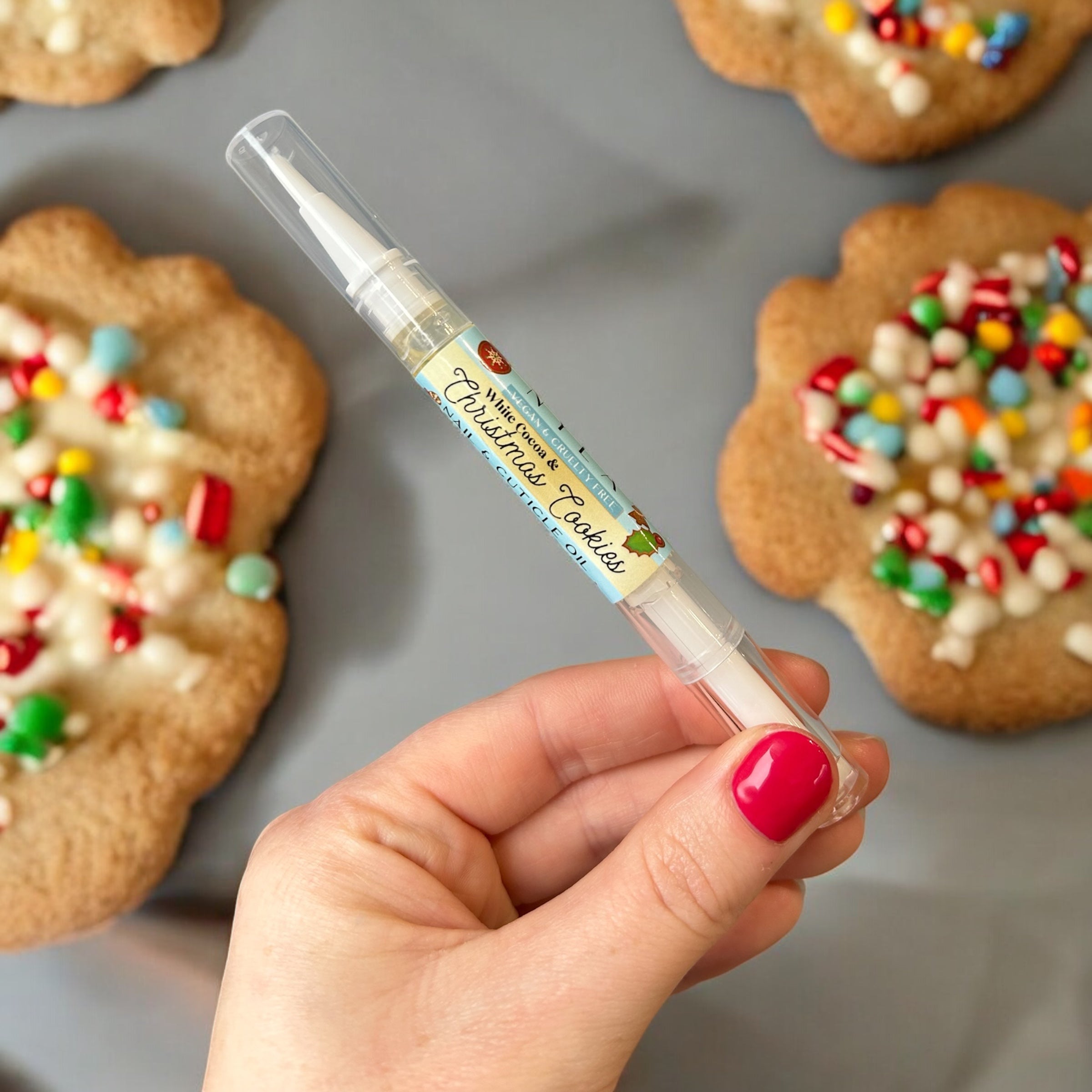 CHRISTMAS COLLECTION