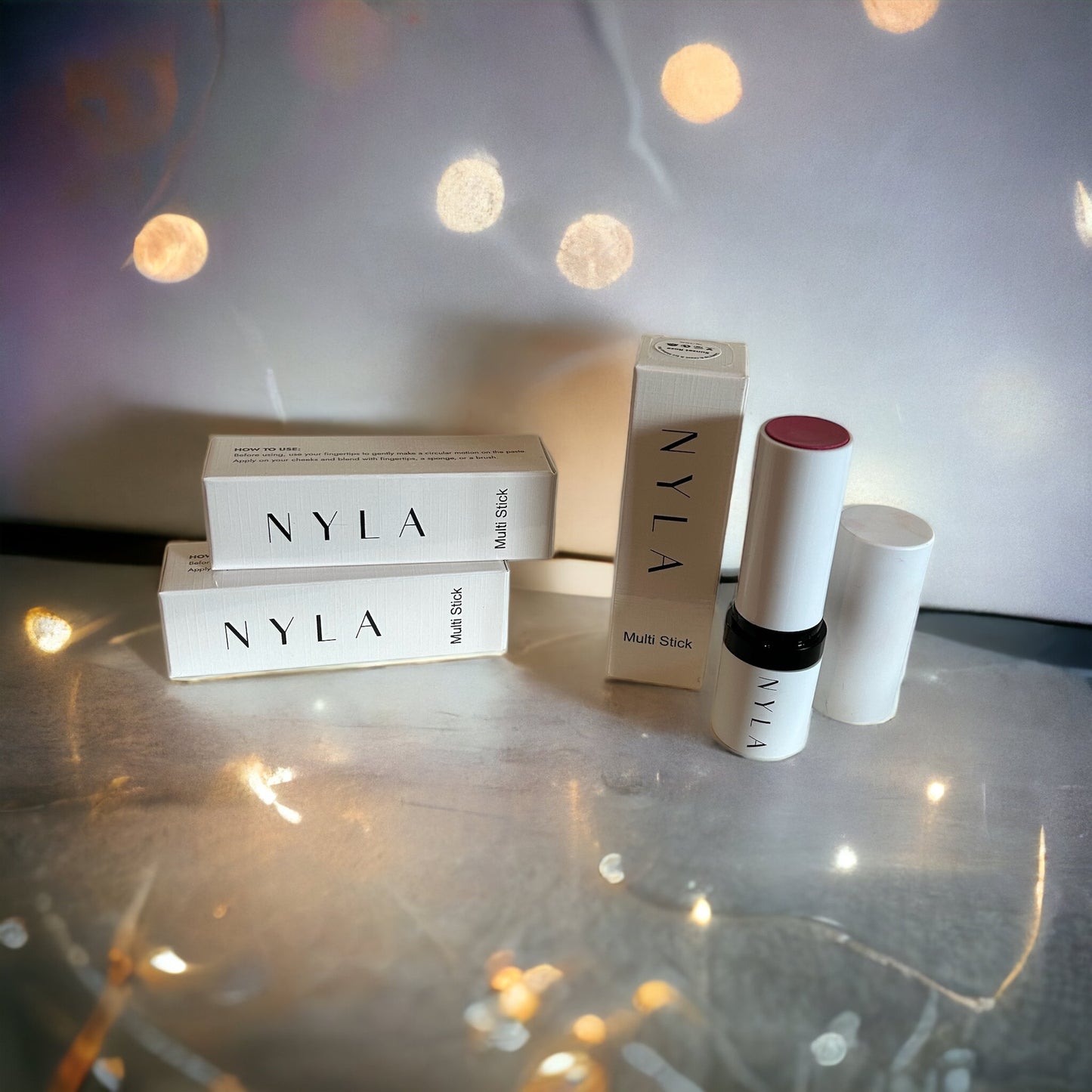 NYLA Multi Stick