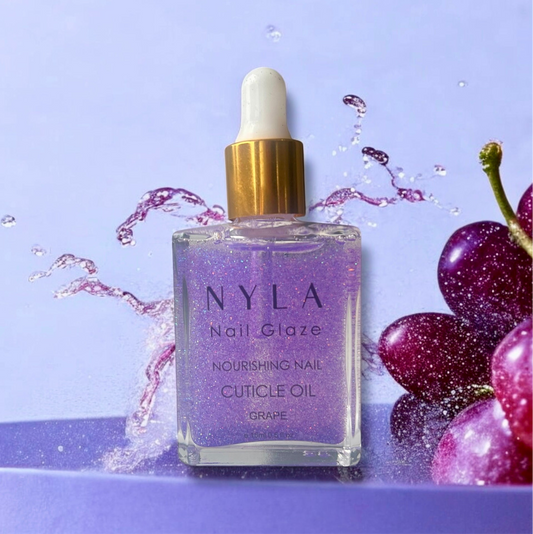 NAIL GLAZE SUMMER BUNDLE