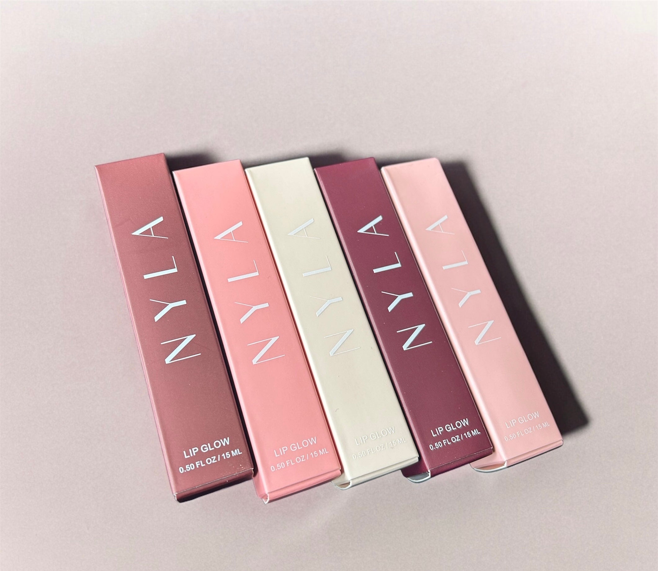 LIP GLOW