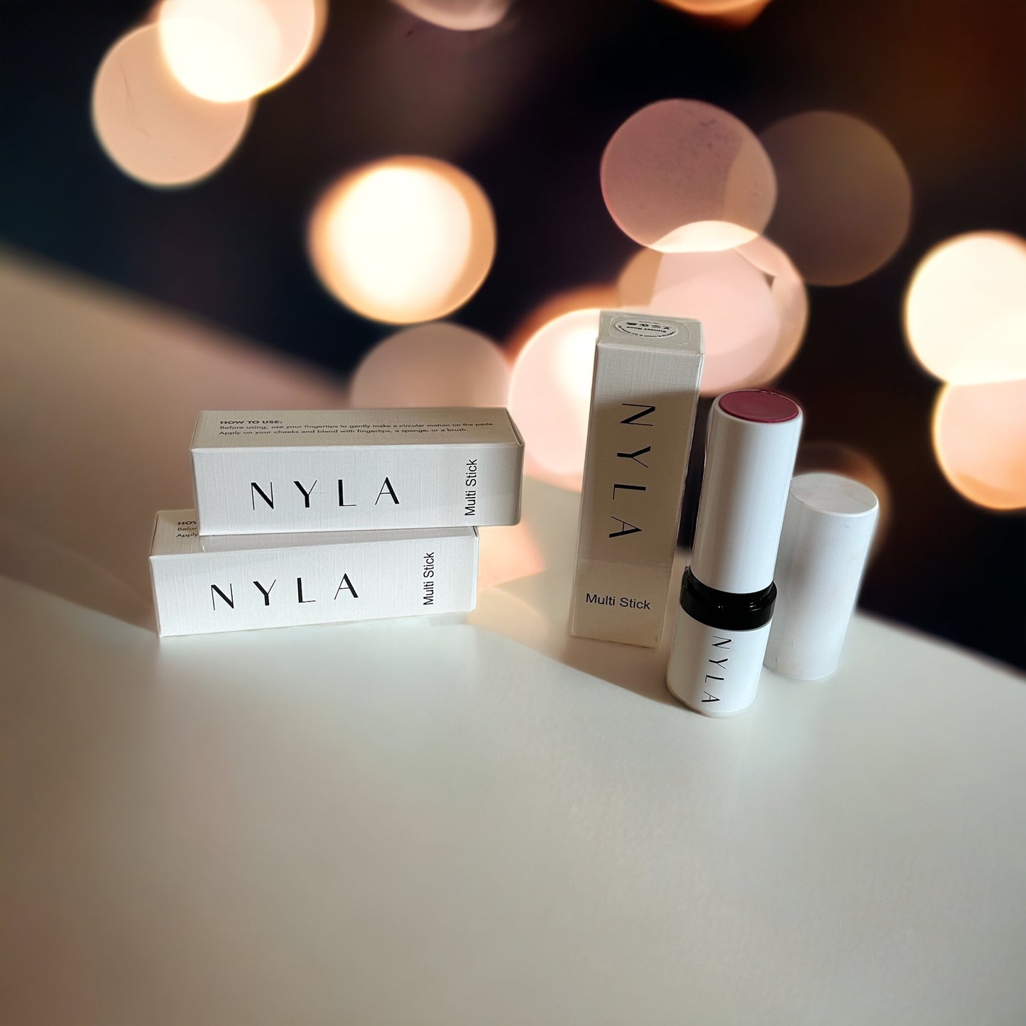 NYLA Multi Stick