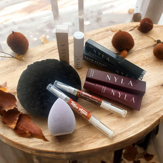 Autumn Bundle 🤎