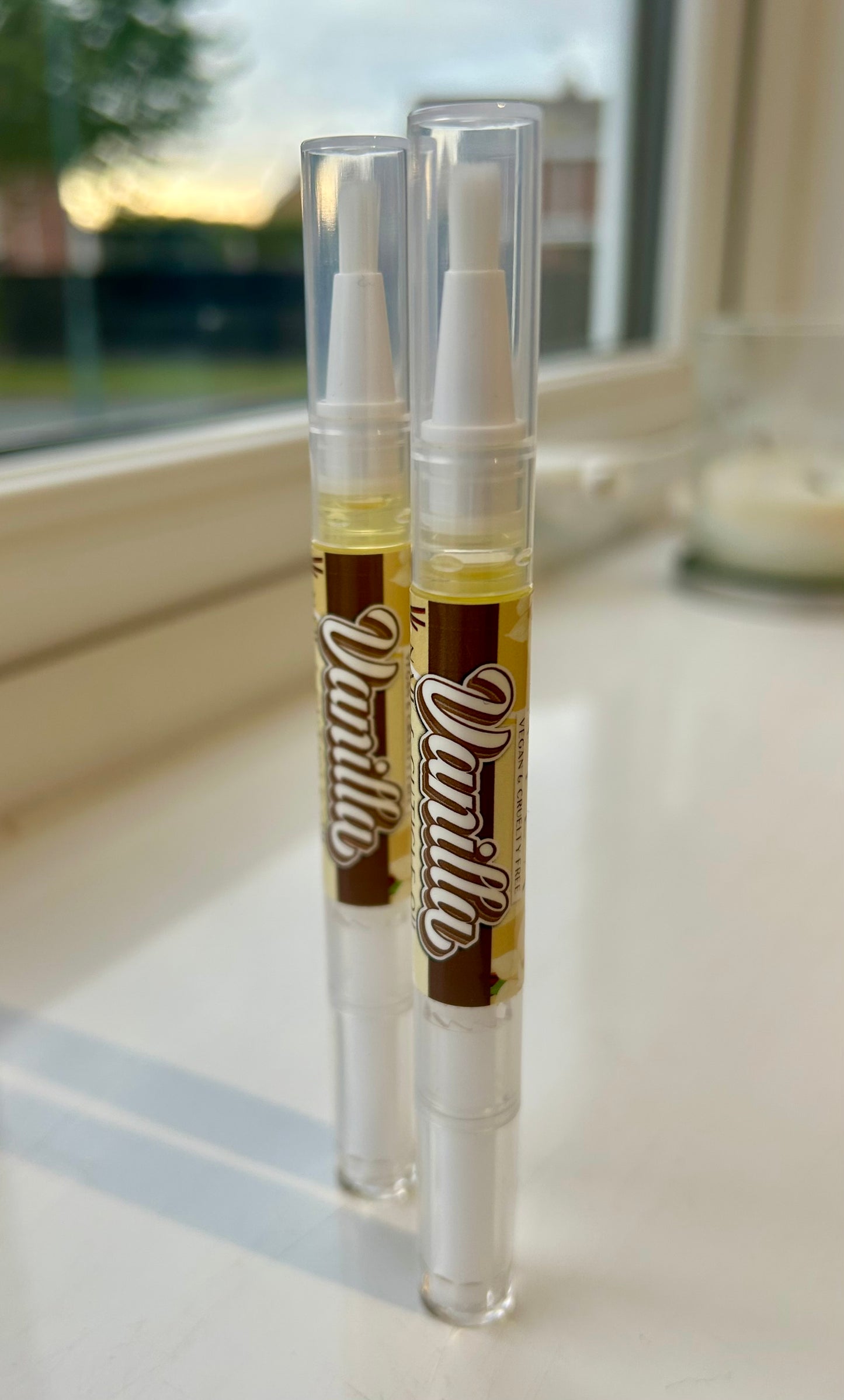 3ML CUTICLE OIL PEN