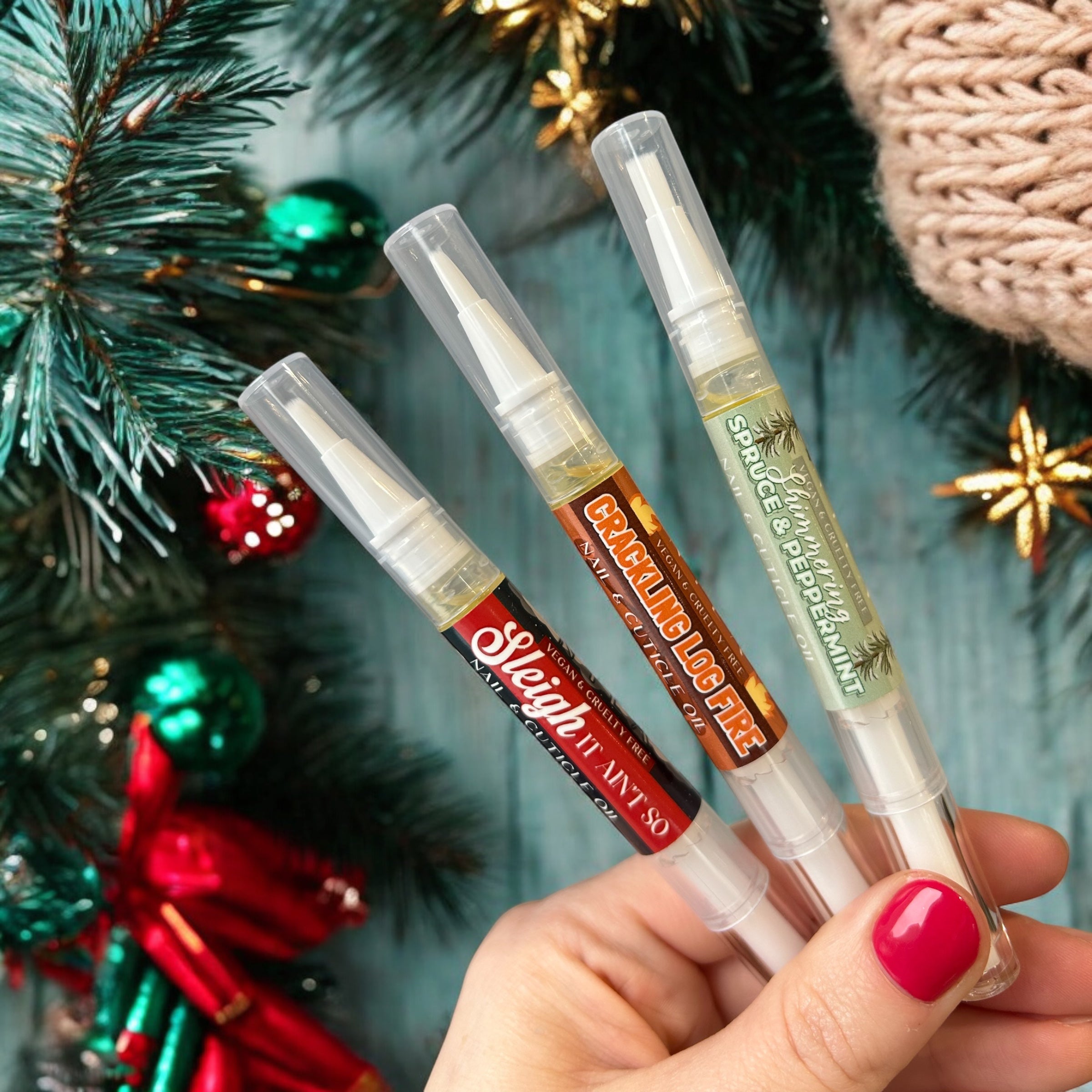 WHOLESALE CUTICLE OIL PENS